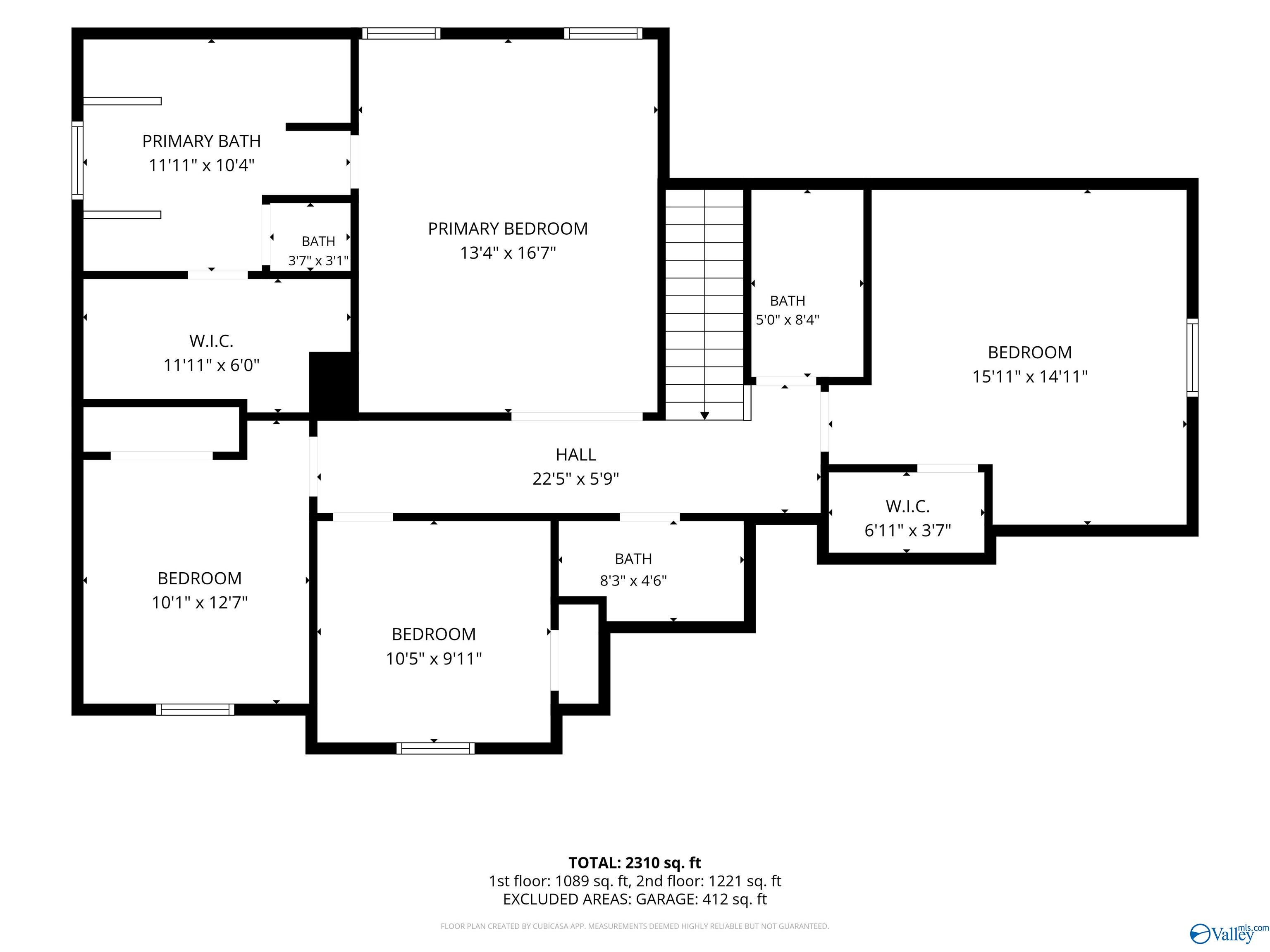 7033 Southgate Dr, Owens Cross Roads, AL 35763 photo