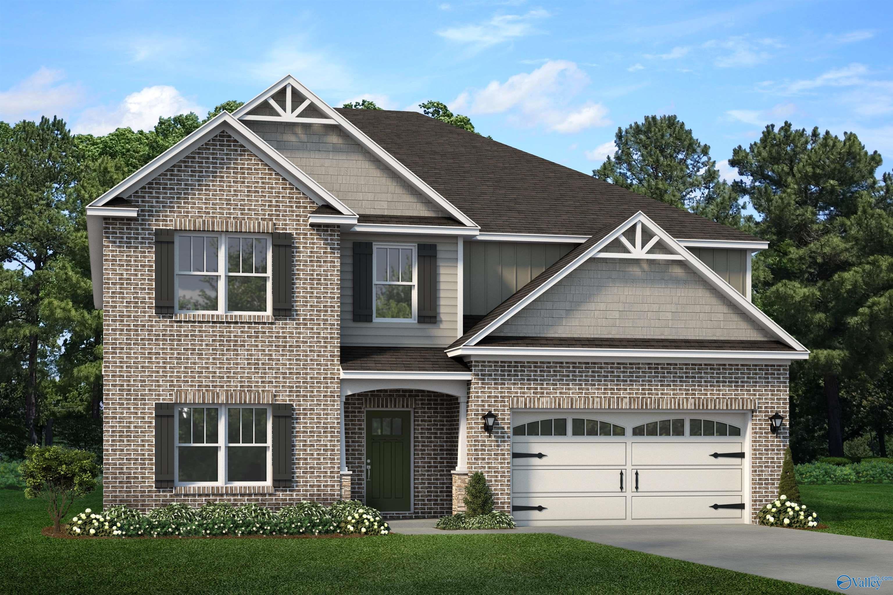 446 Landers Rd, Madison, AL 35758
