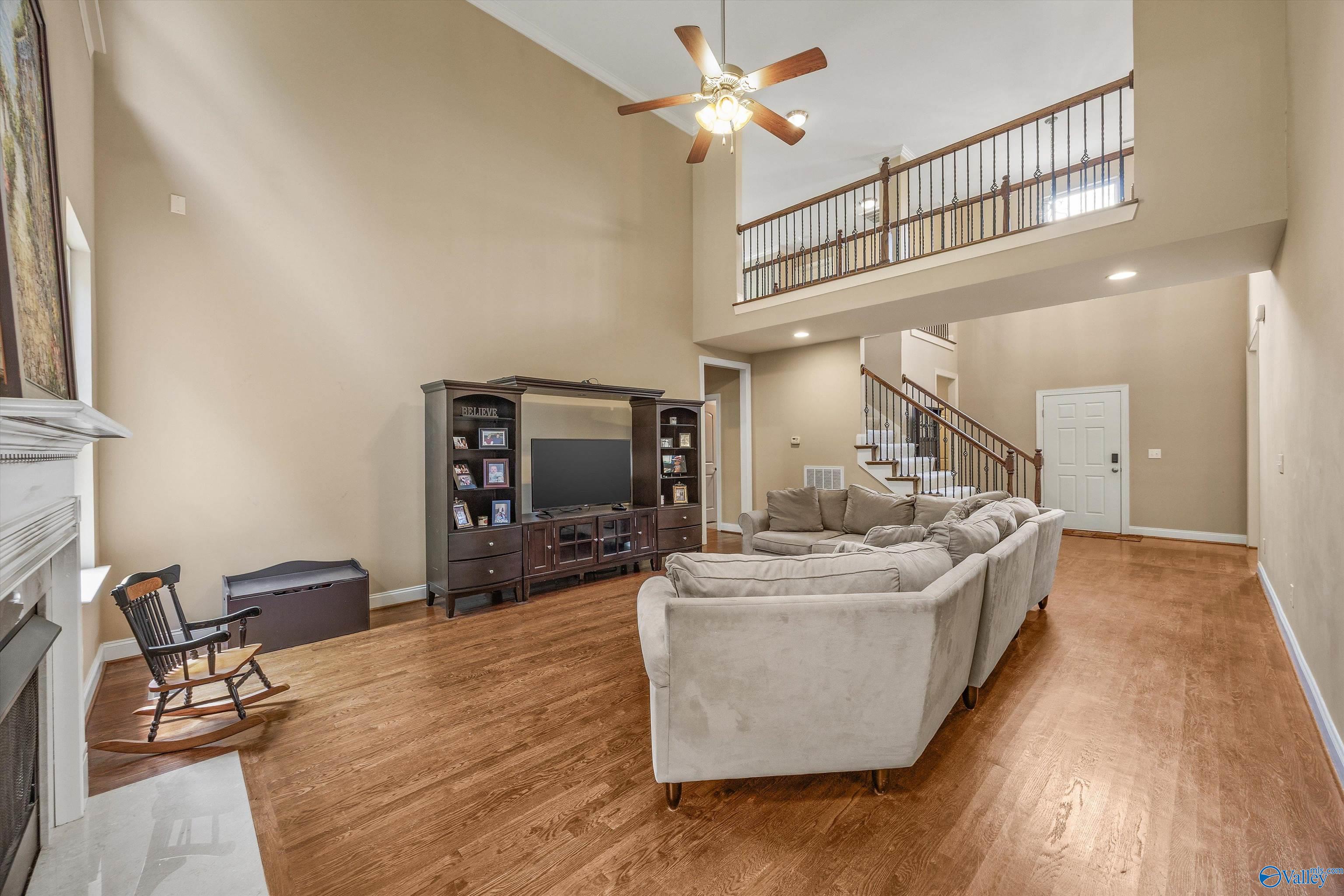 117 Spotted Fawn Rd, Madison, AL 35758 photo