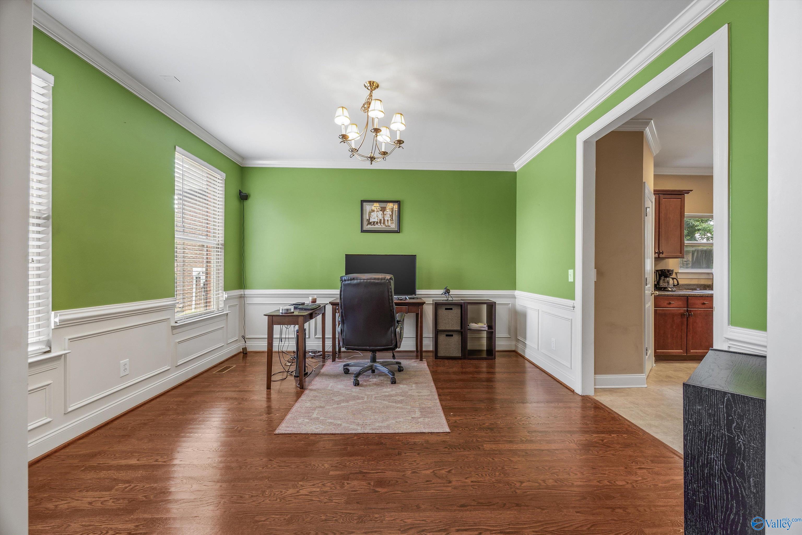 117 Spotted Fawn Rd, Madison, AL 35758 photo