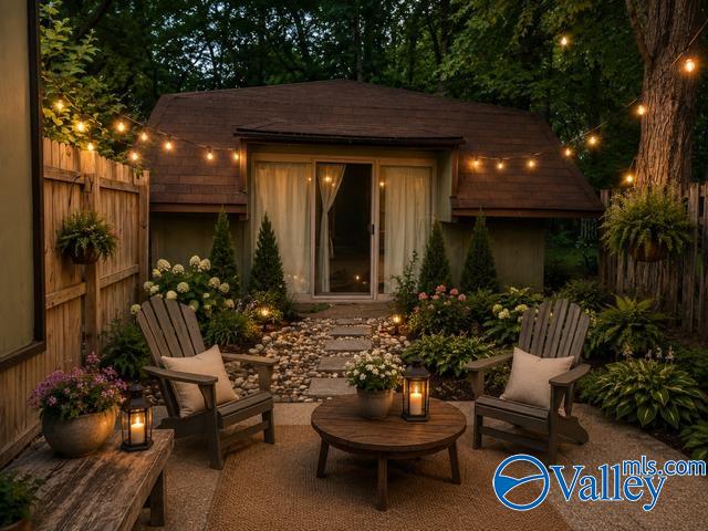 10026 Nadina Dr, Huntsville, AL 35803