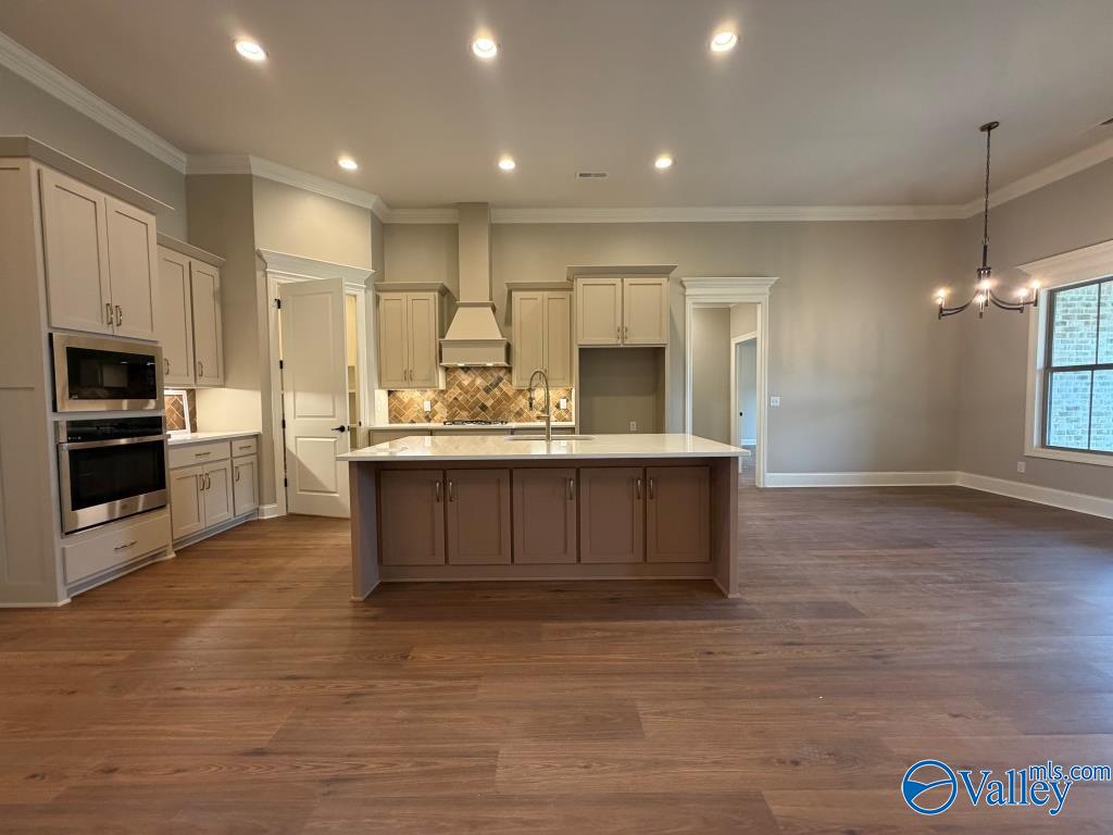 26417 Lancaster Ln, Athens, AL 35613 photo
