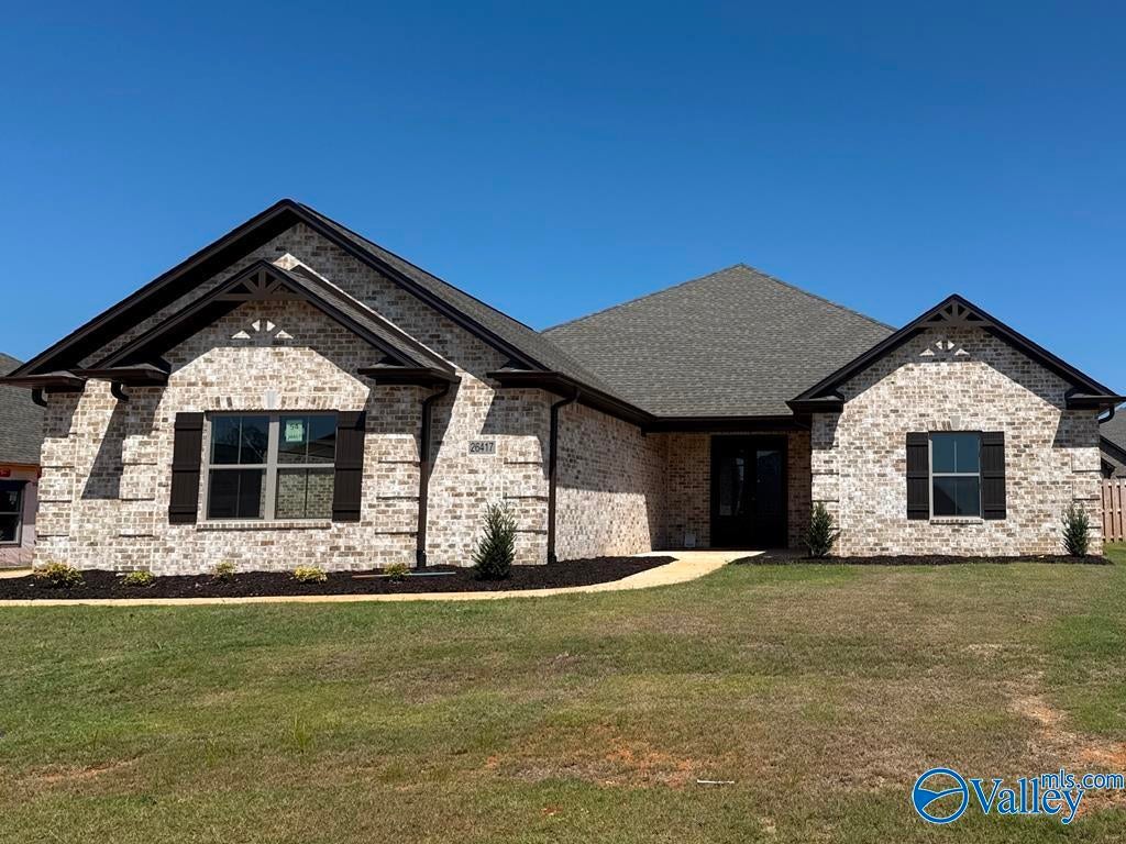 26417 Lancaster Ln, Athens, AL 35613