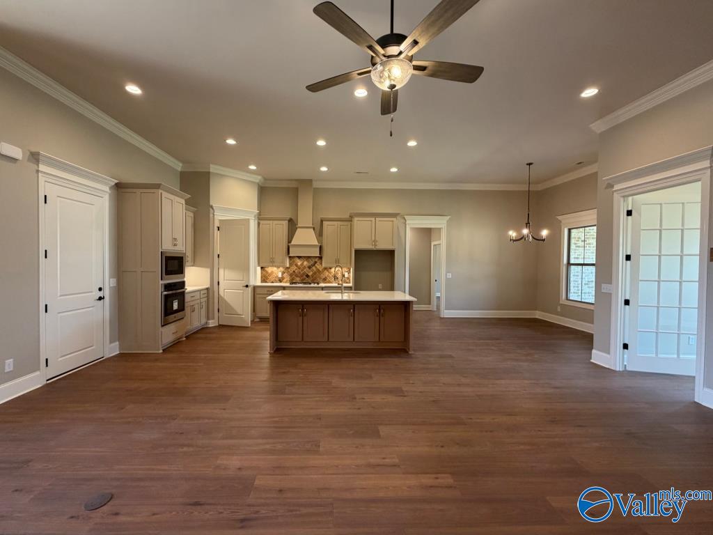 26417 Lancaster Ln, Athens, AL 35613 photo