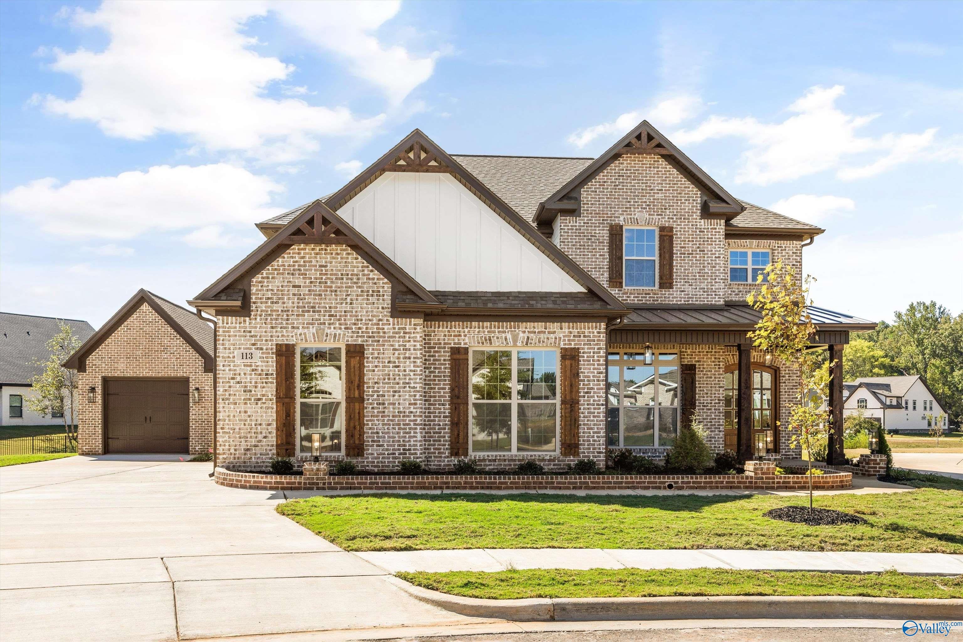 113 Montcliff Dr, Madison, AL 35756