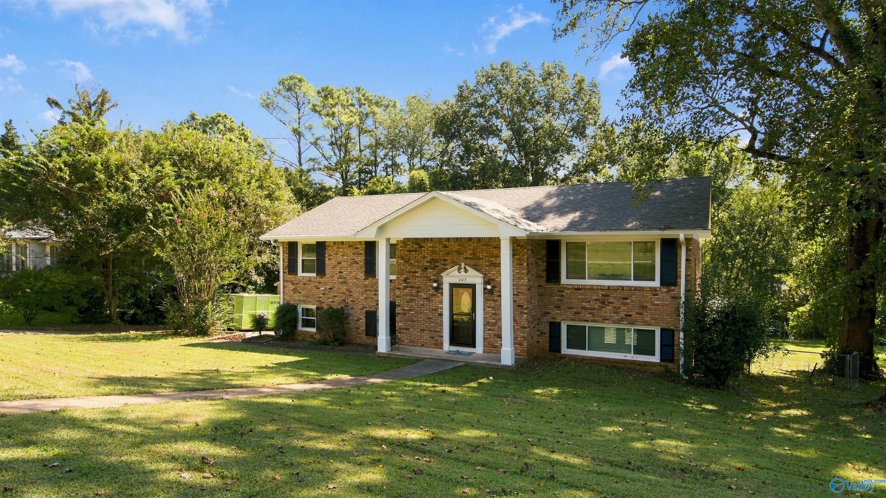 705 Owens Dr, Huntsville, AL 35801 photo