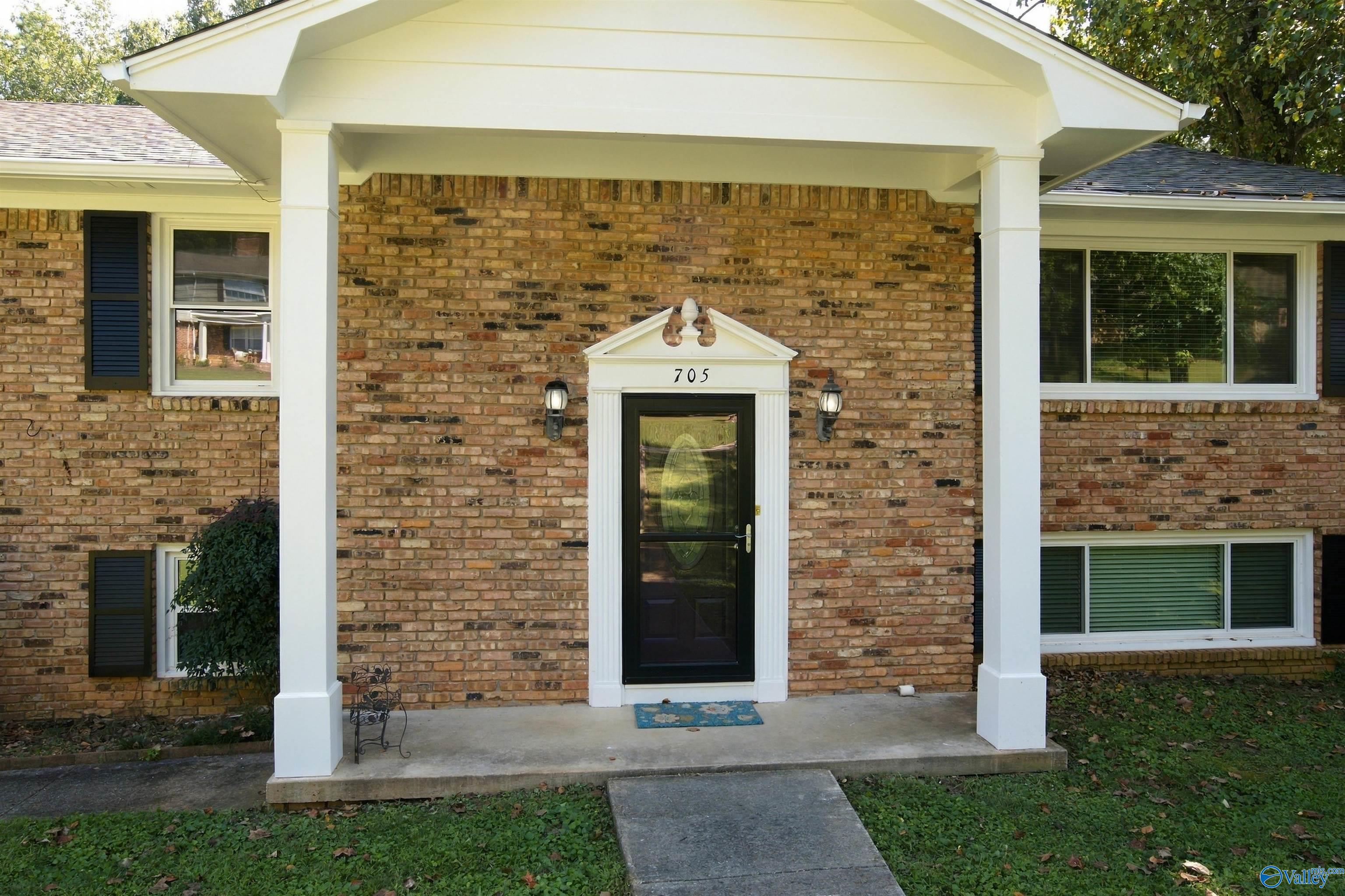 705 Owens Dr, Huntsville, AL 35801 photo