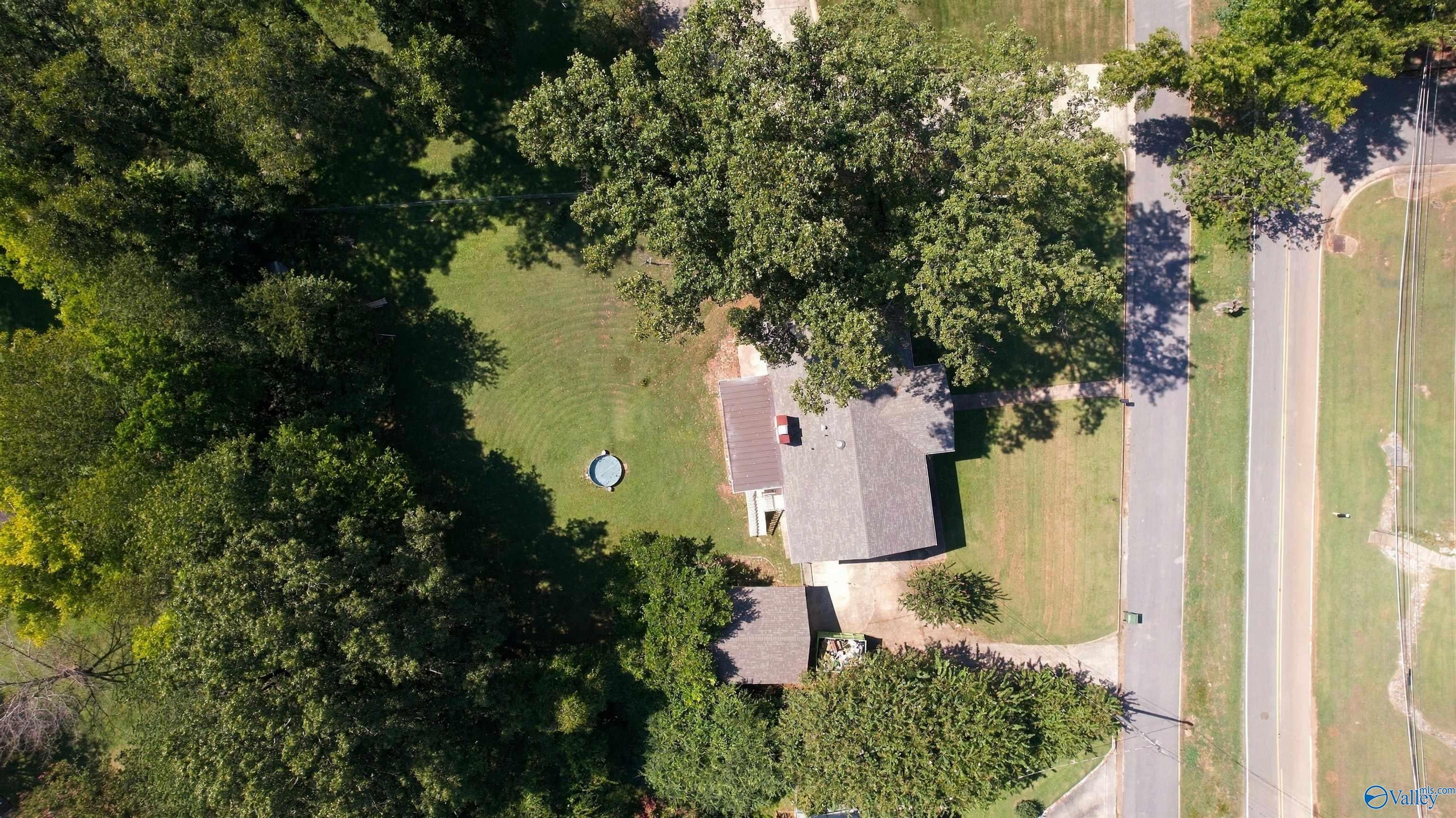 705 Owens Dr, Huntsville, AL 35801 photo