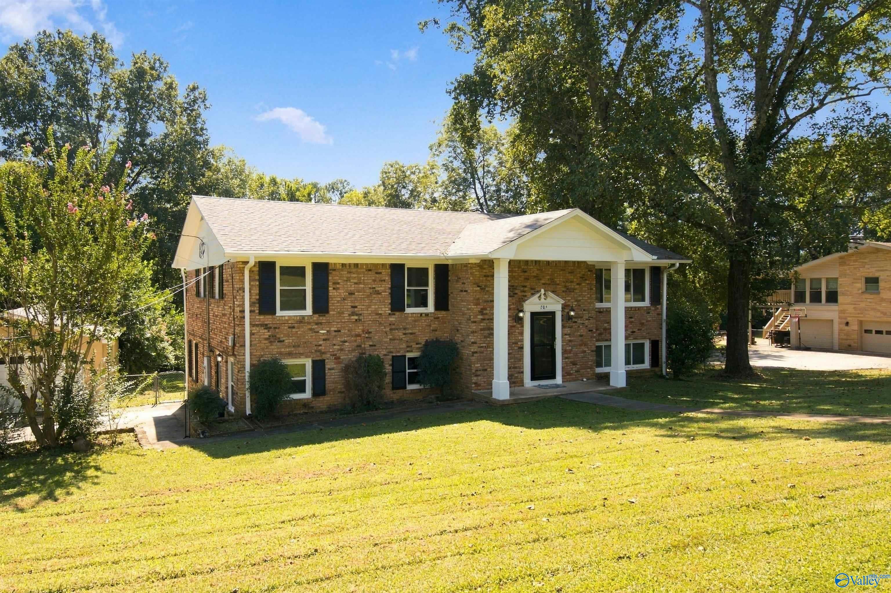 705 Owens Dr, Huntsville, AL 35801 photo
