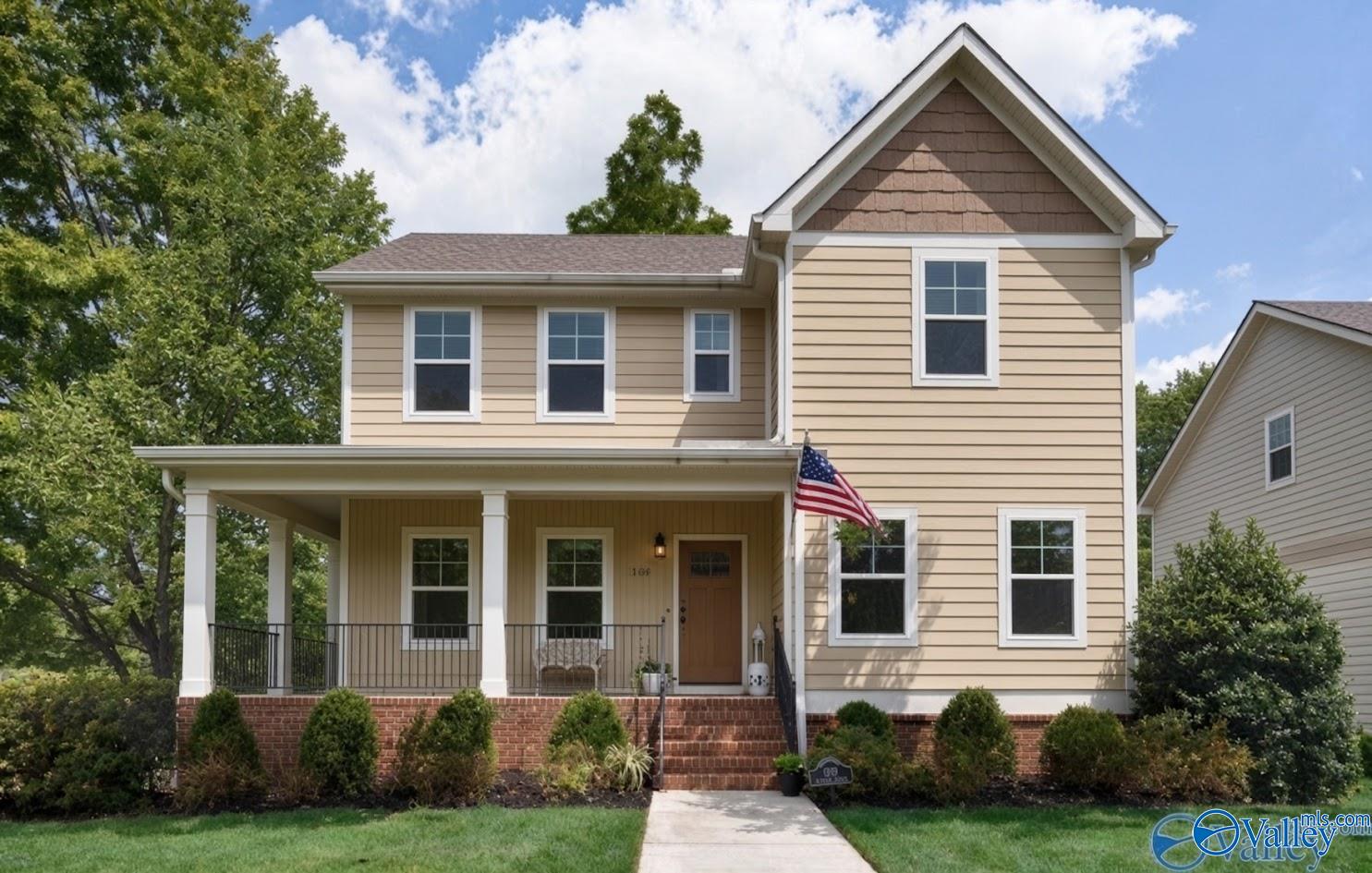 1301 Highland Ave, Huntsville, AL 35801