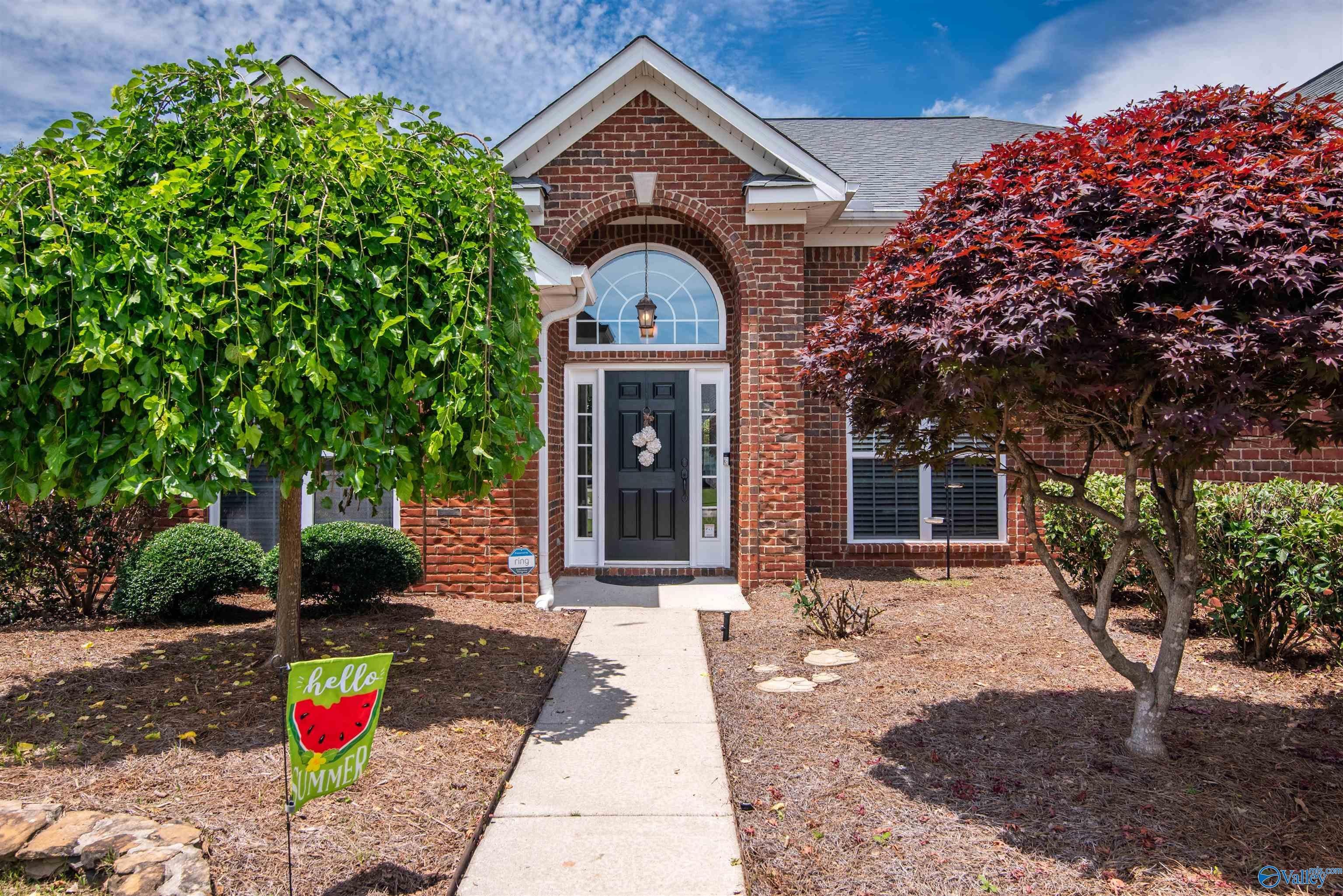 3212 Sandstone St, Owens Cross Roads, AL 35763 photo