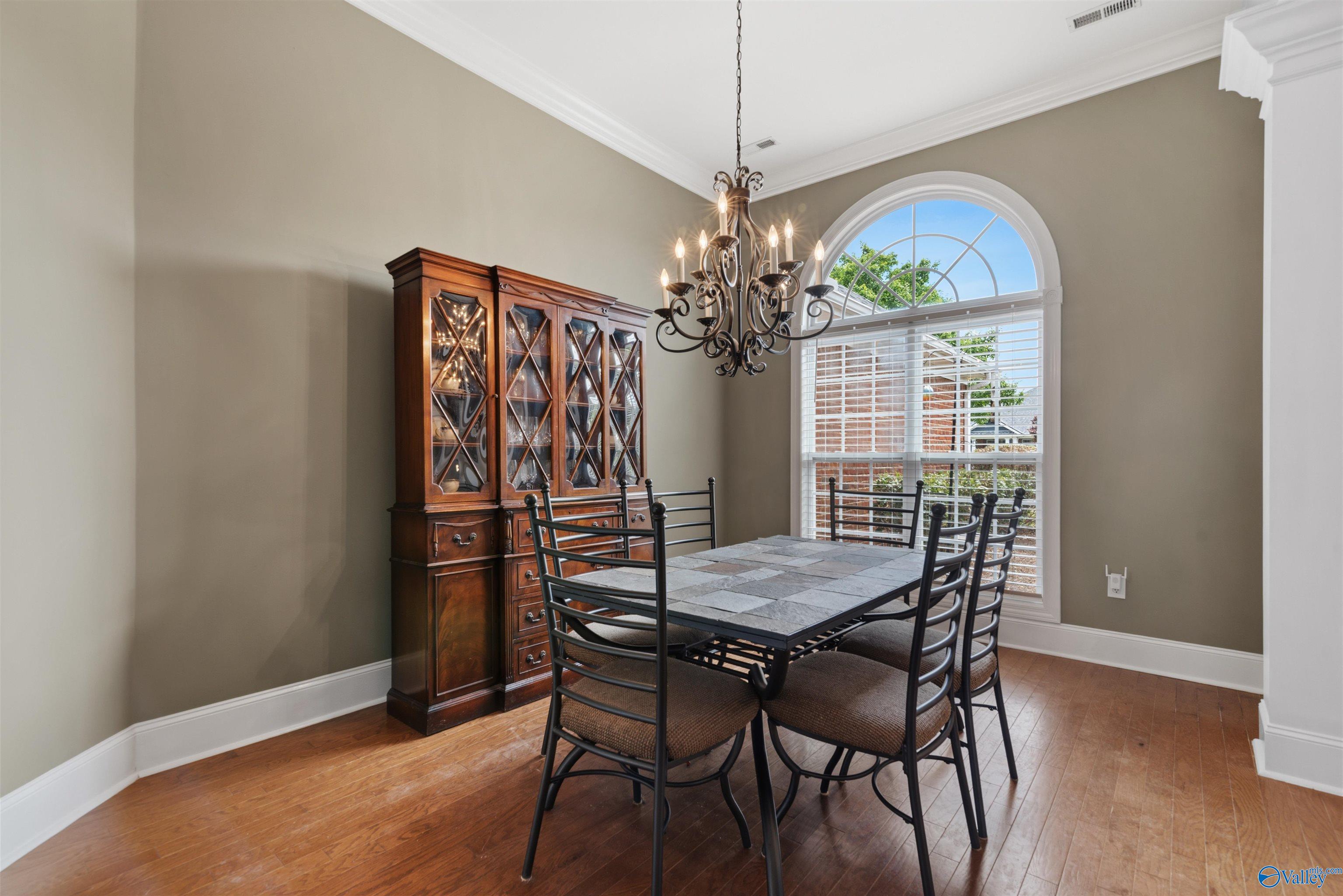 3212 Sandstone St, Owens Cross Roads, AL 35763 photo