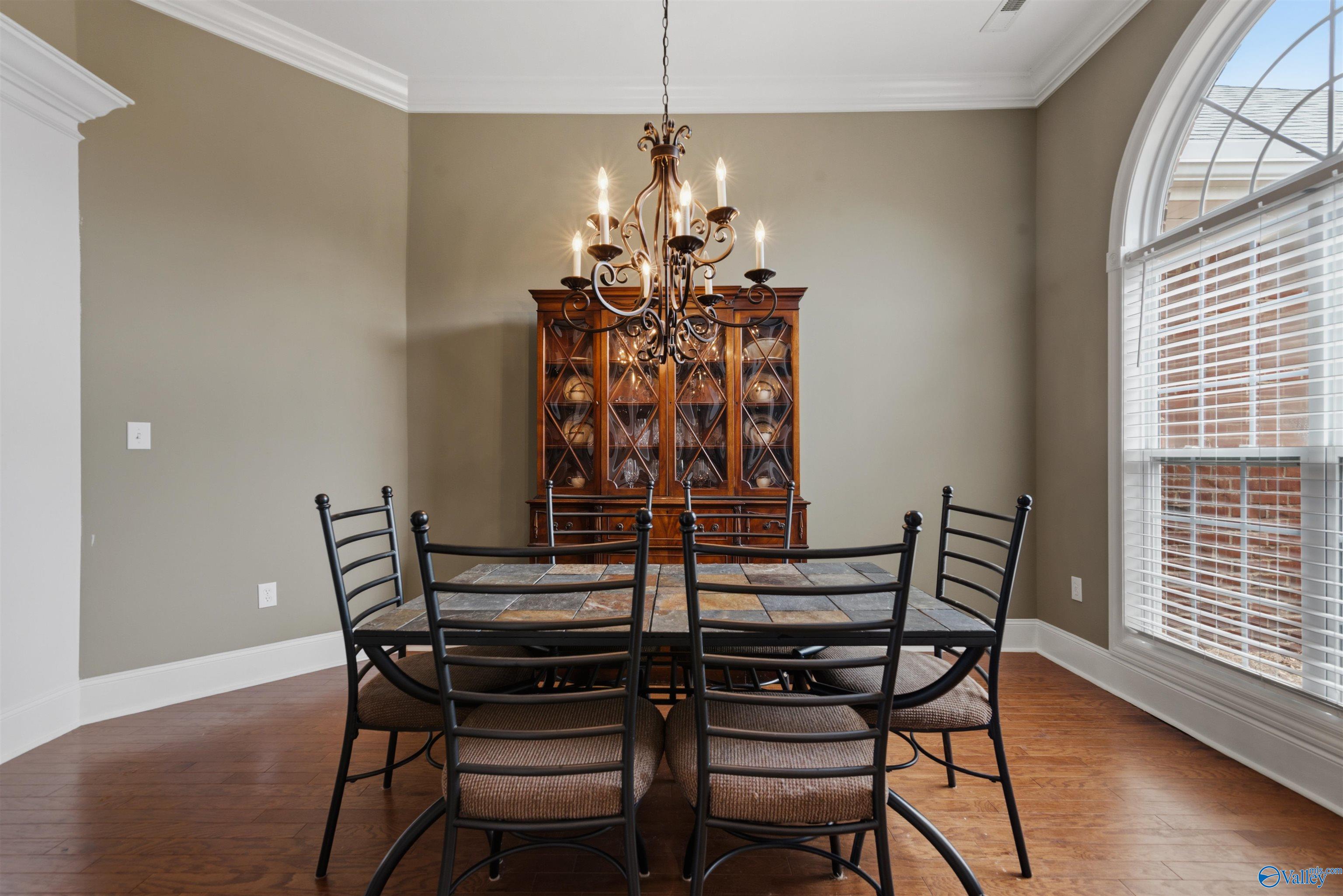 3212 Sandstone St, Owens Cross Roads, AL 35763 photo