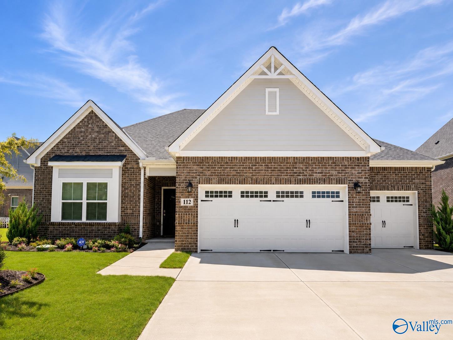 112 Nuckolls Ln, Meridianville, AL 35759