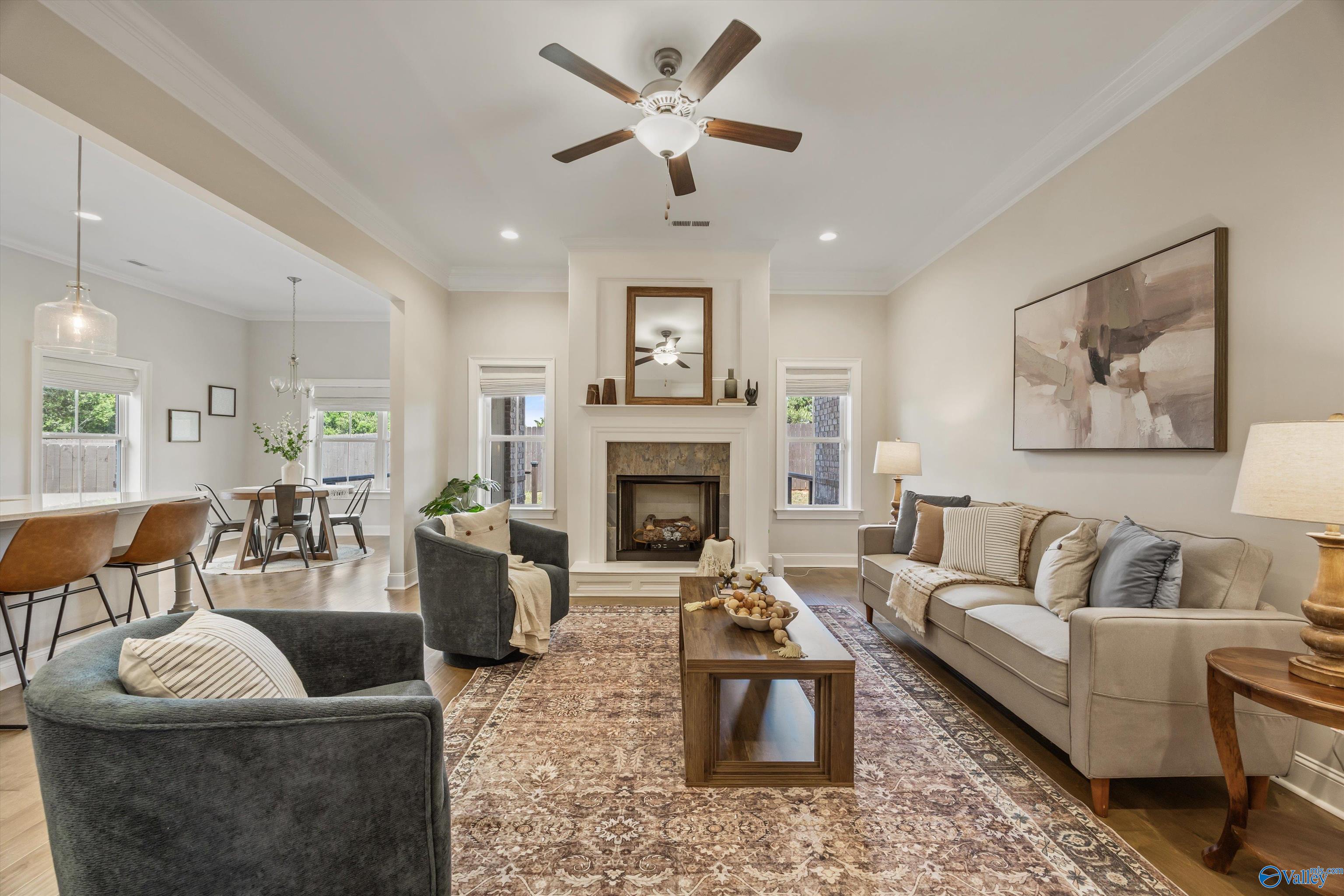 349 Lionel Allen Way, Madison, AL 35757