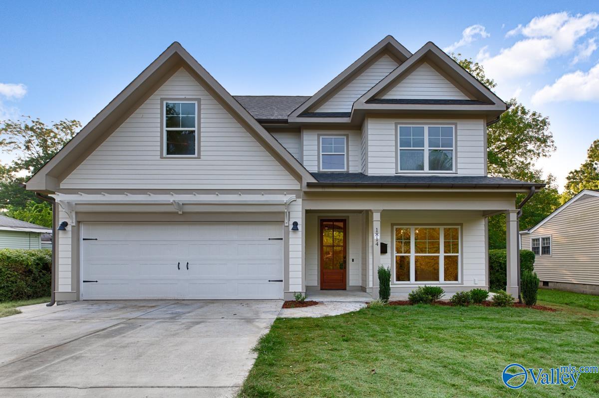 109 Stenness Branch, Madison, AL 35756