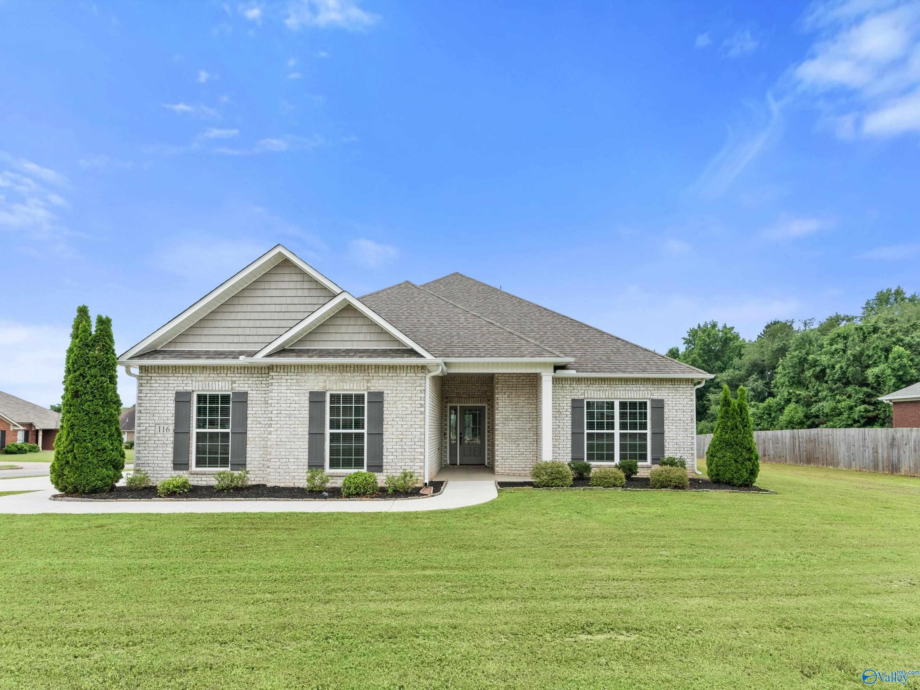 116 Shallowhill Rd, Huntsville, AL 35811 photo