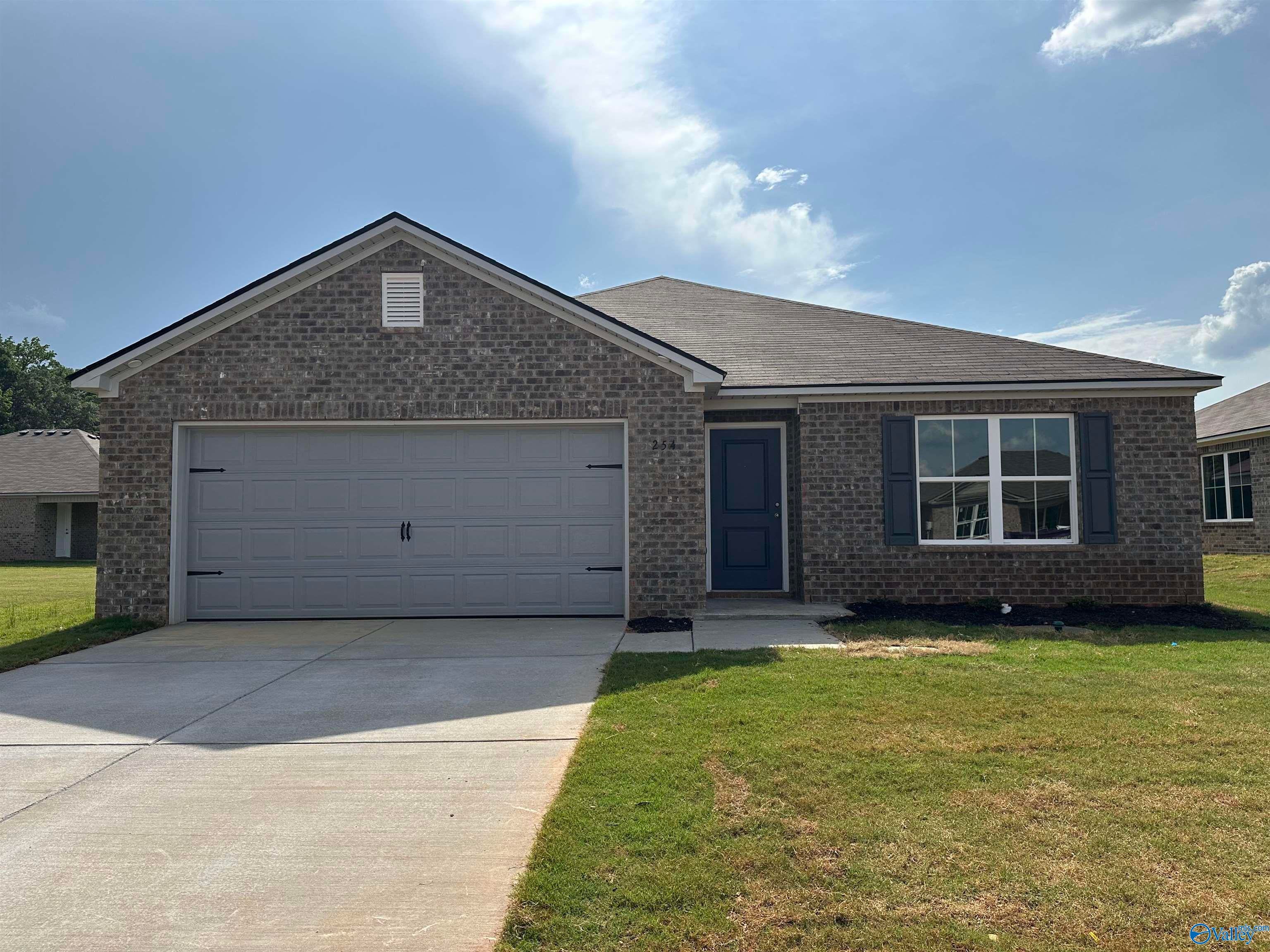 308 Metanoia Ln, Meridianville, AL 35759