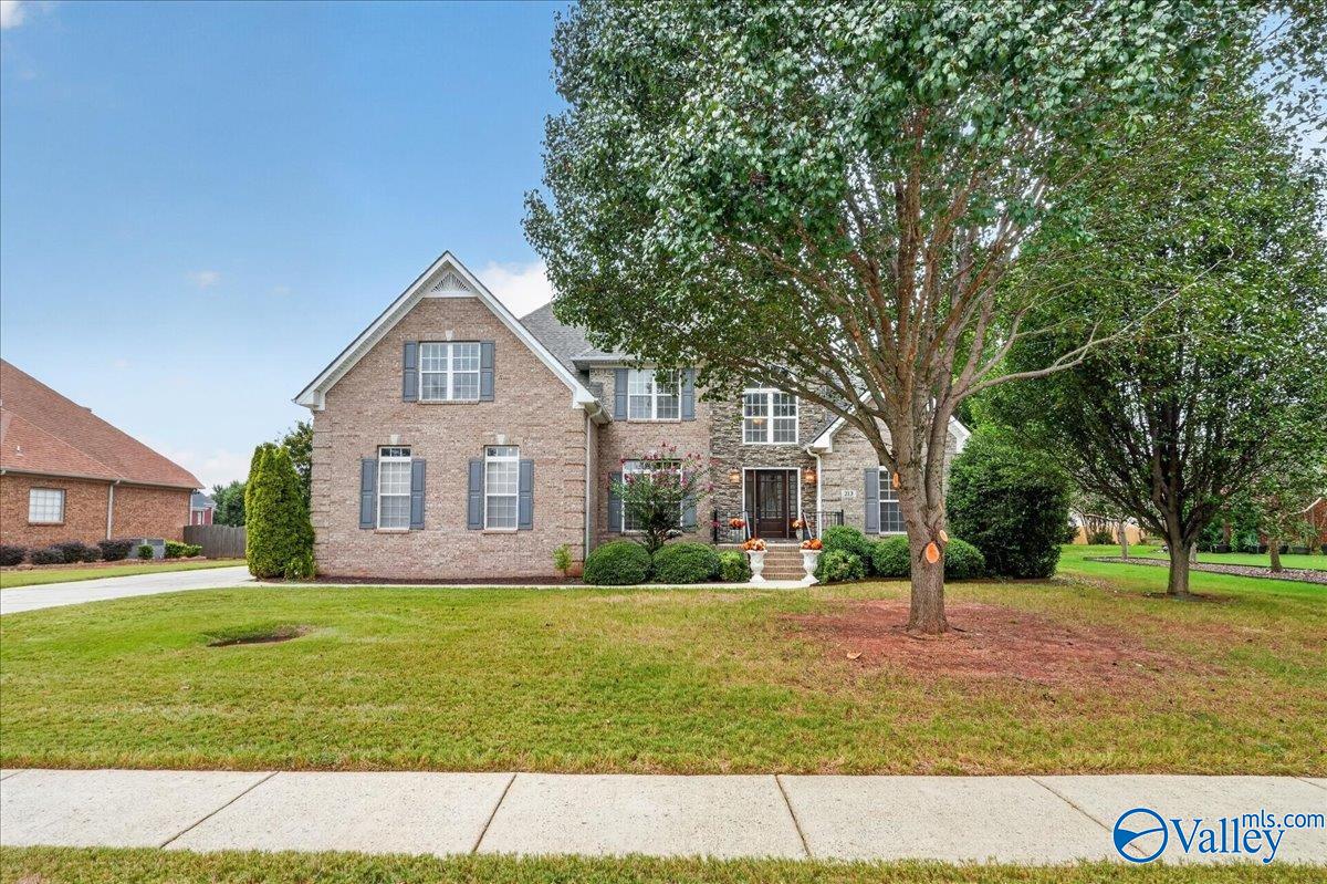 213 Gaston Dr, Madison, AL 35756 photo