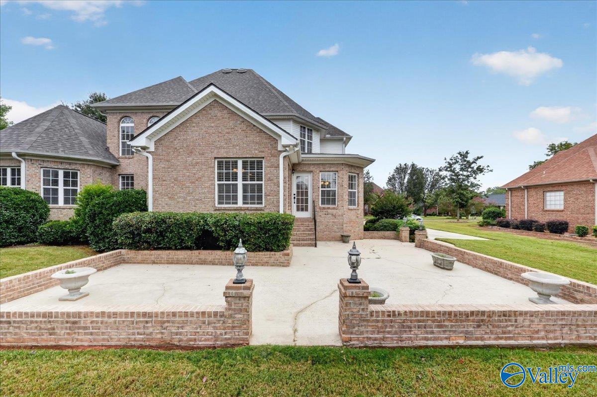 213 Gaston Dr, Madison, AL 35756 photo
