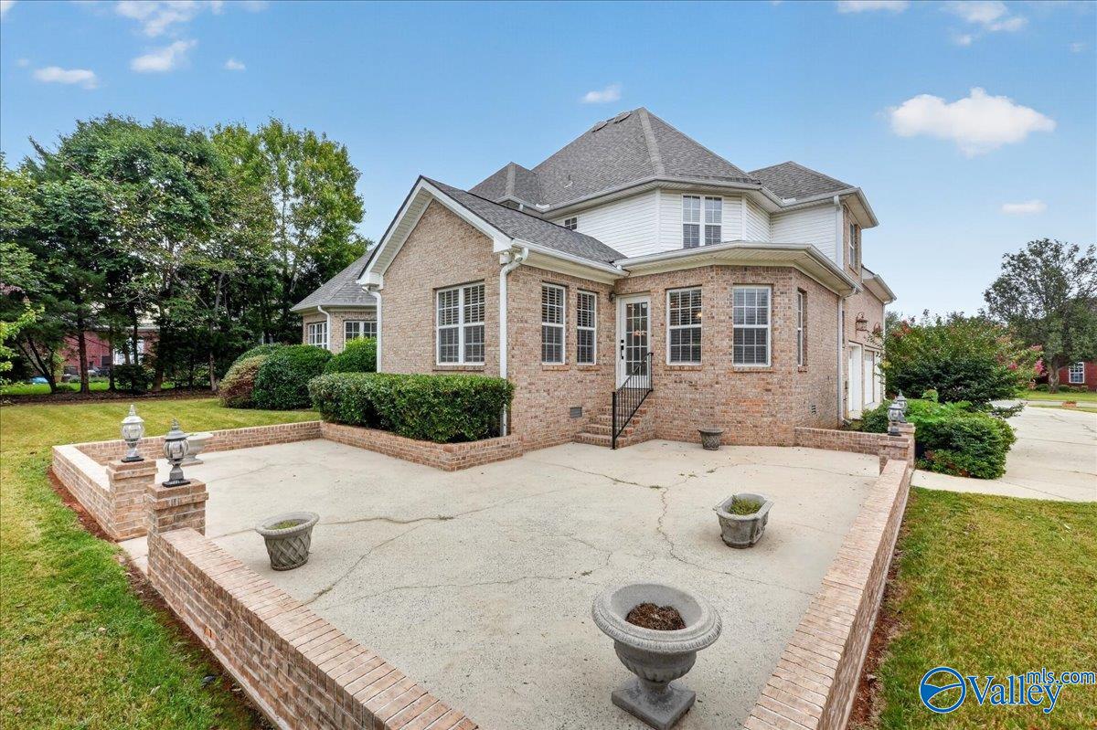 213 Gaston Dr, Madison, AL 35756 photo