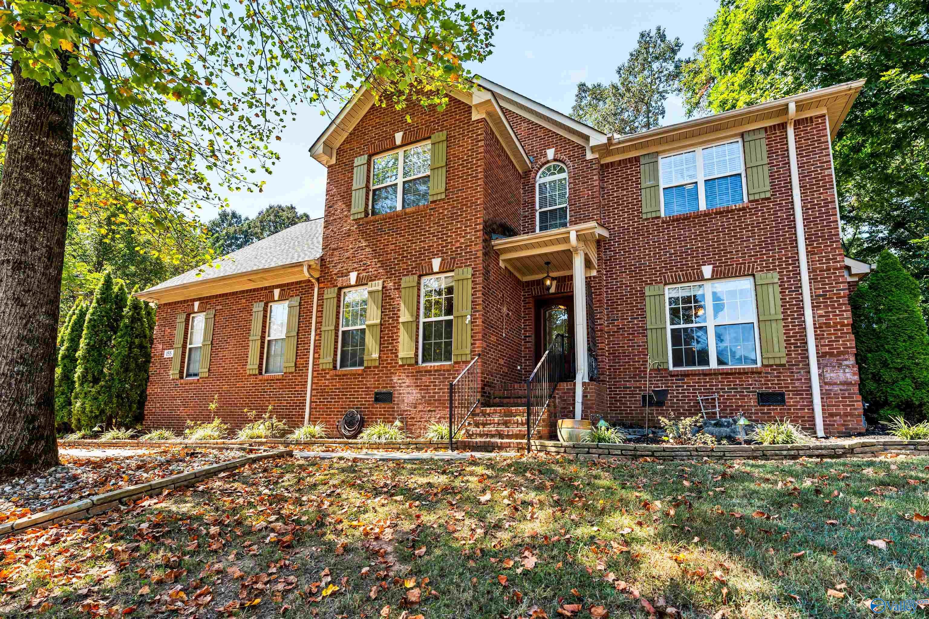 155 Lincarrie Ln, Harvest, AL 35749
