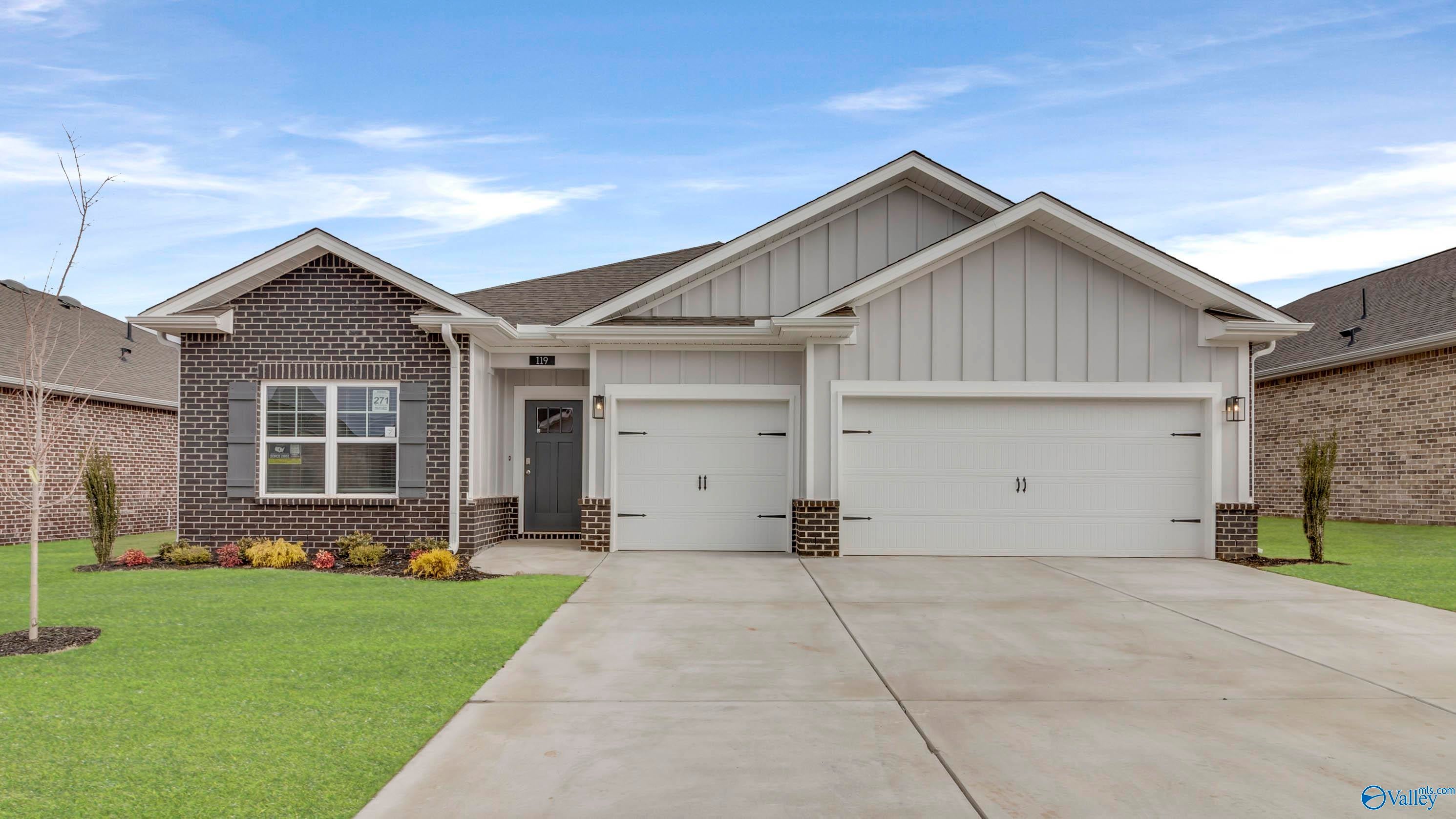 119 Duskwood Dr, Harvest, AL 35749