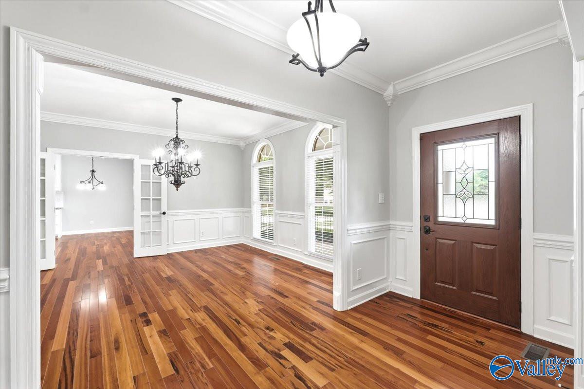 140 Fox Hollow Dr, Madison, AL 35758 photo