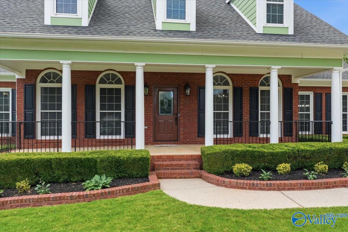 140 Fox Hollow Dr, Madison, AL 35758 photo