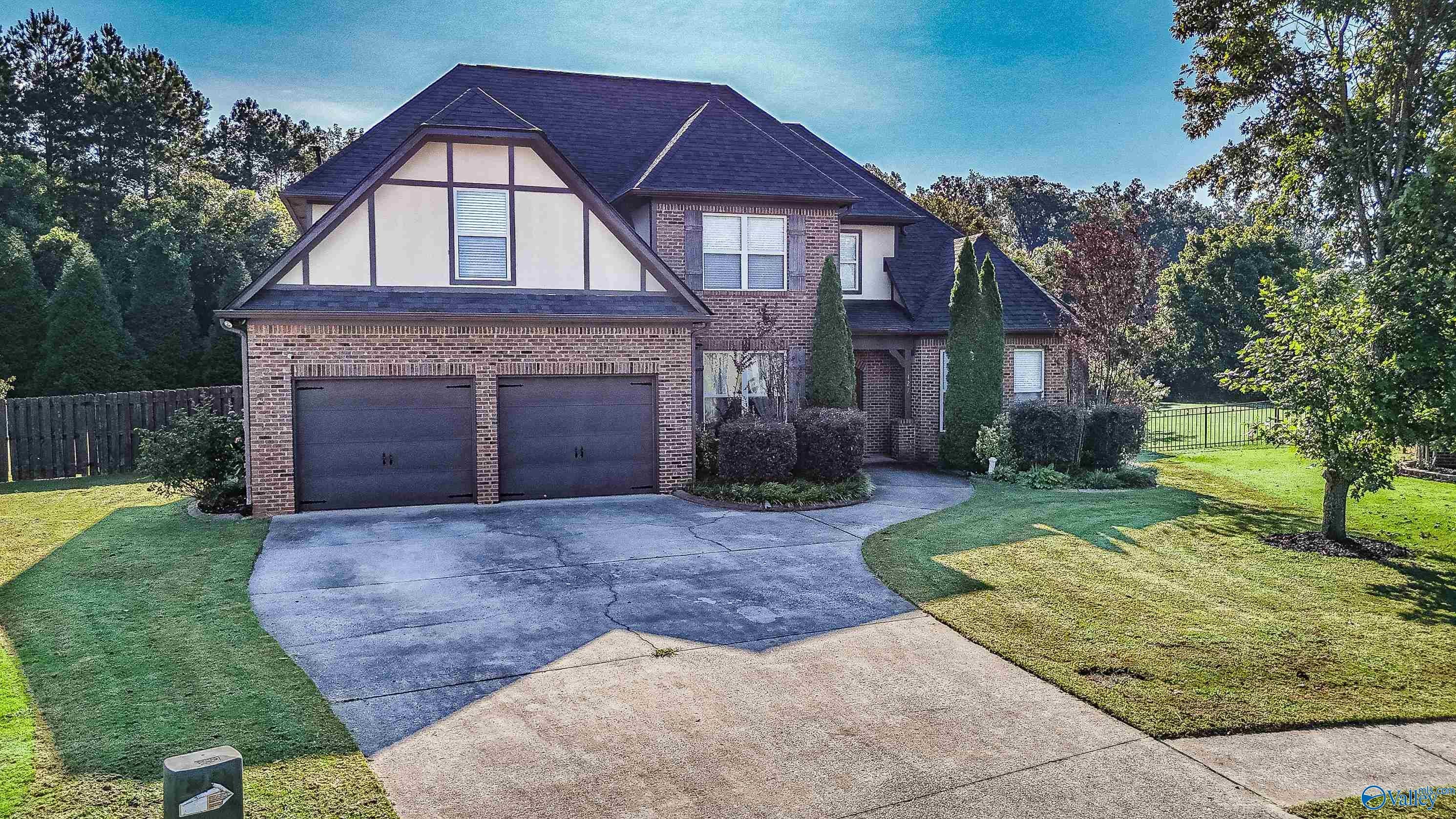 127 Windridge Way, Huntsville, AL 35824 photo