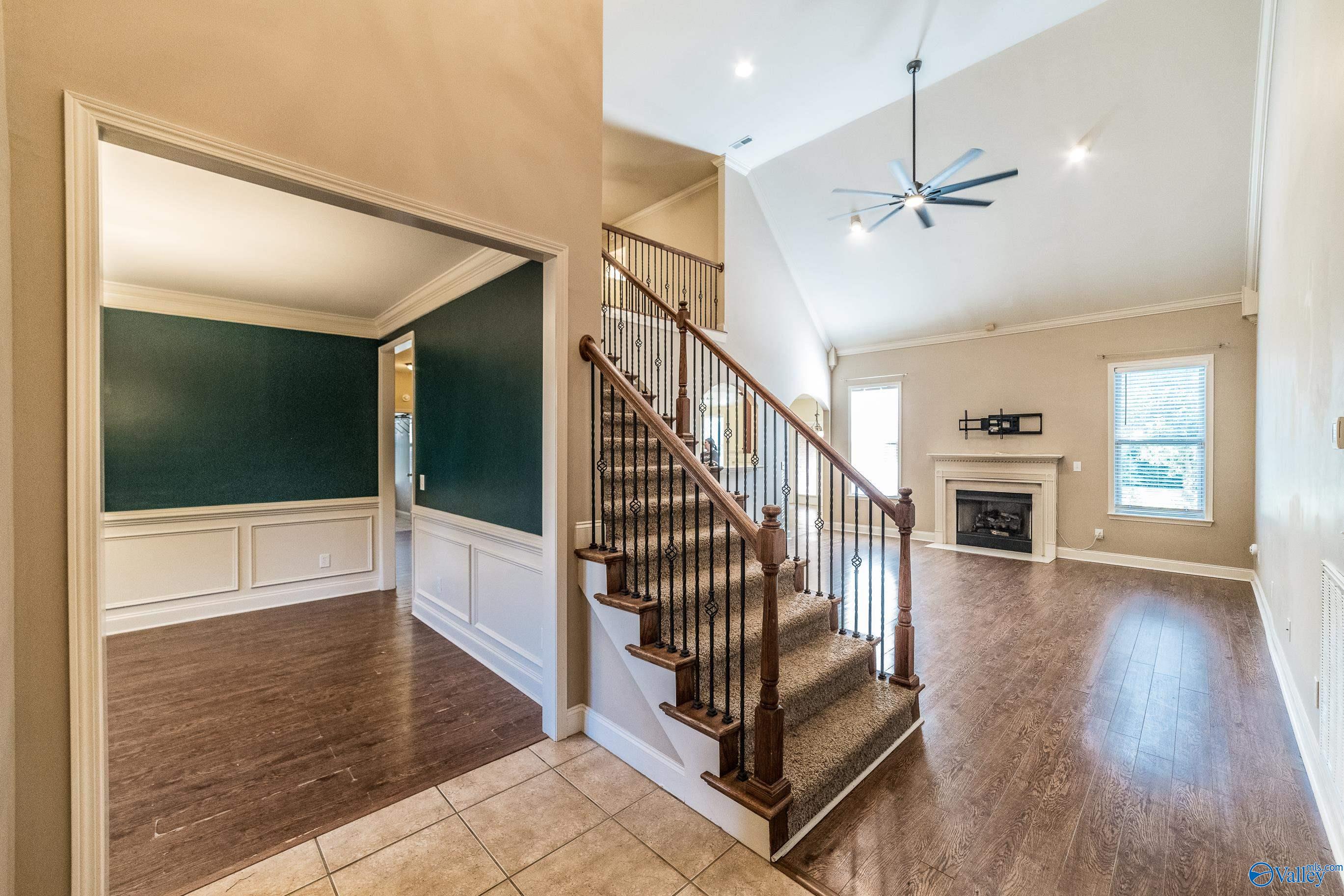127 Windridge Way, Huntsville, AL 35824 photo