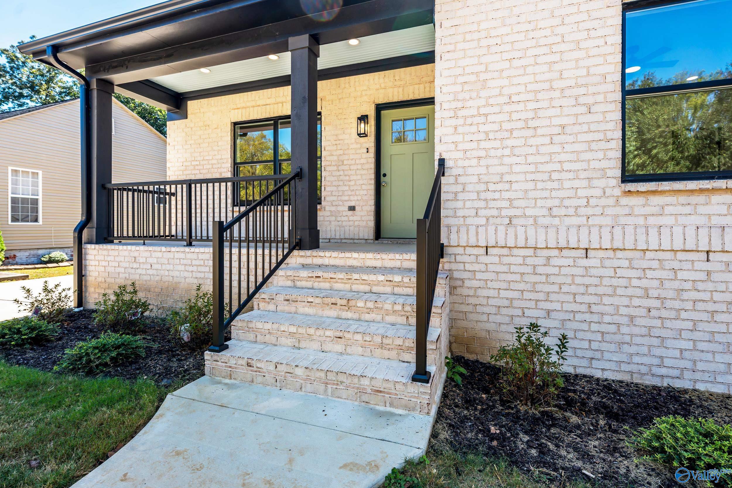 506 Stevens Ave, Huntsville, AL 35801 photo