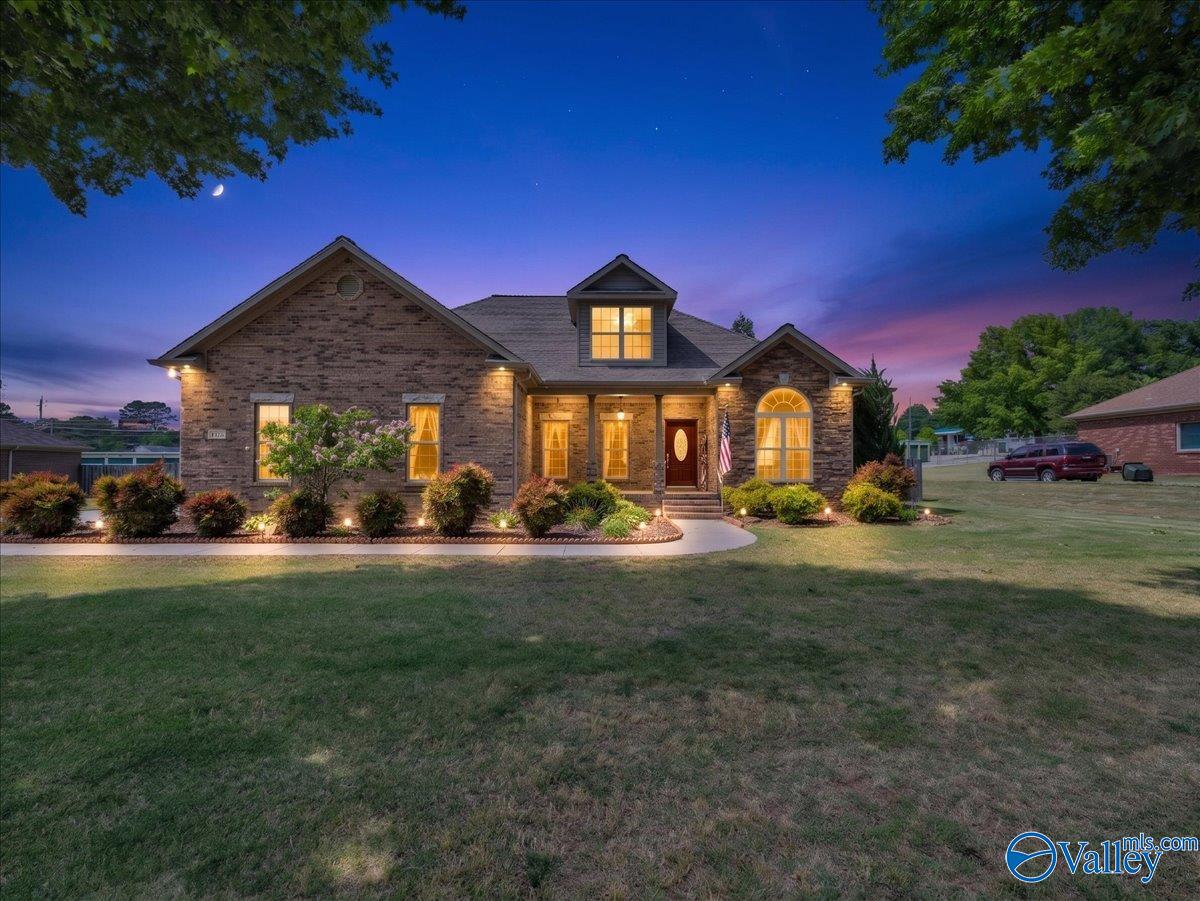 105 Patdean Dr, Huntsville, AL 35811 photo
