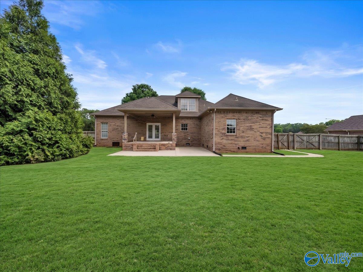 105 Patdean Dr, Huntsville, AL 35811 photo
