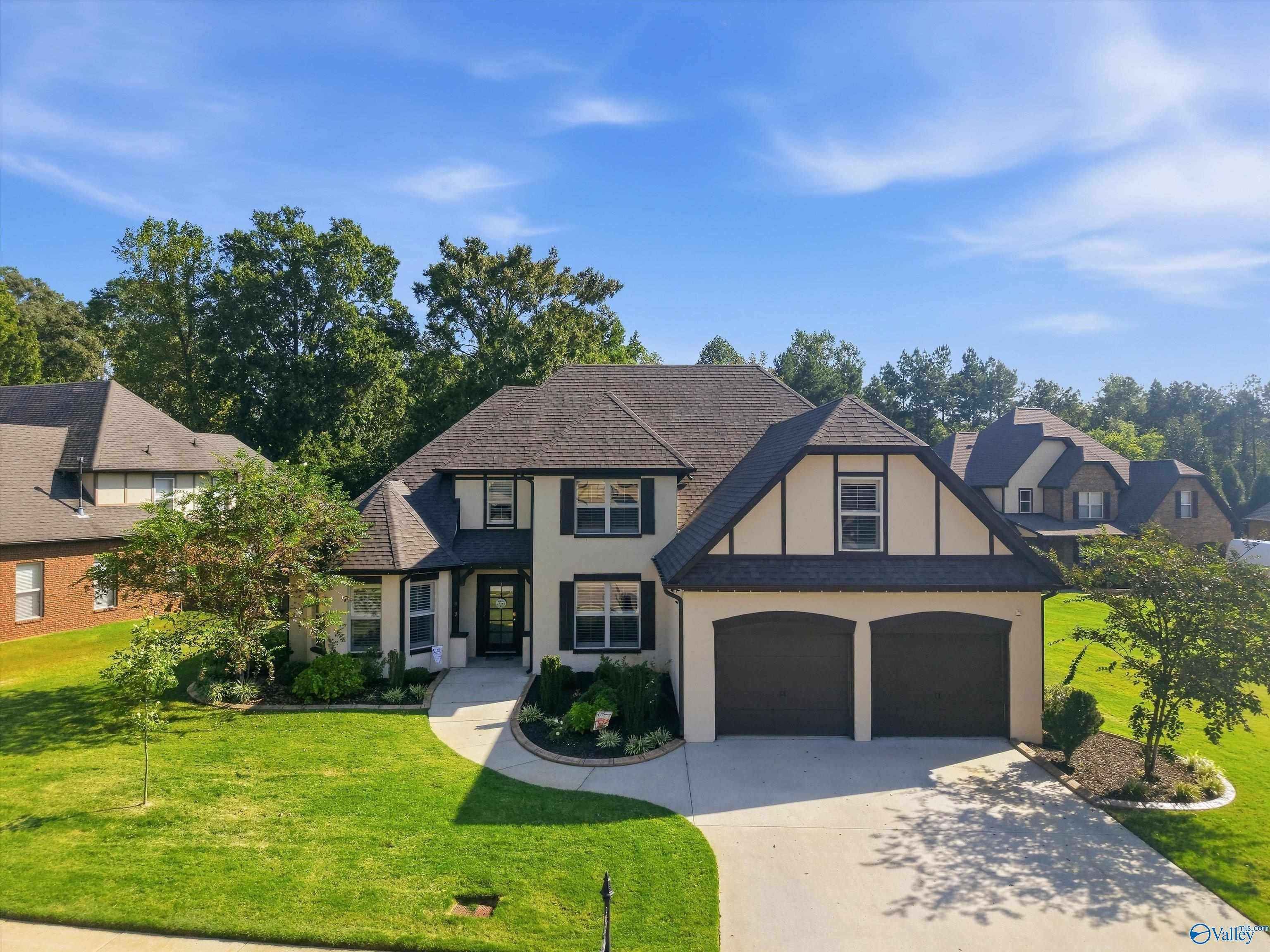 123 Windridge Way, Huntsville, AL 35824 photo