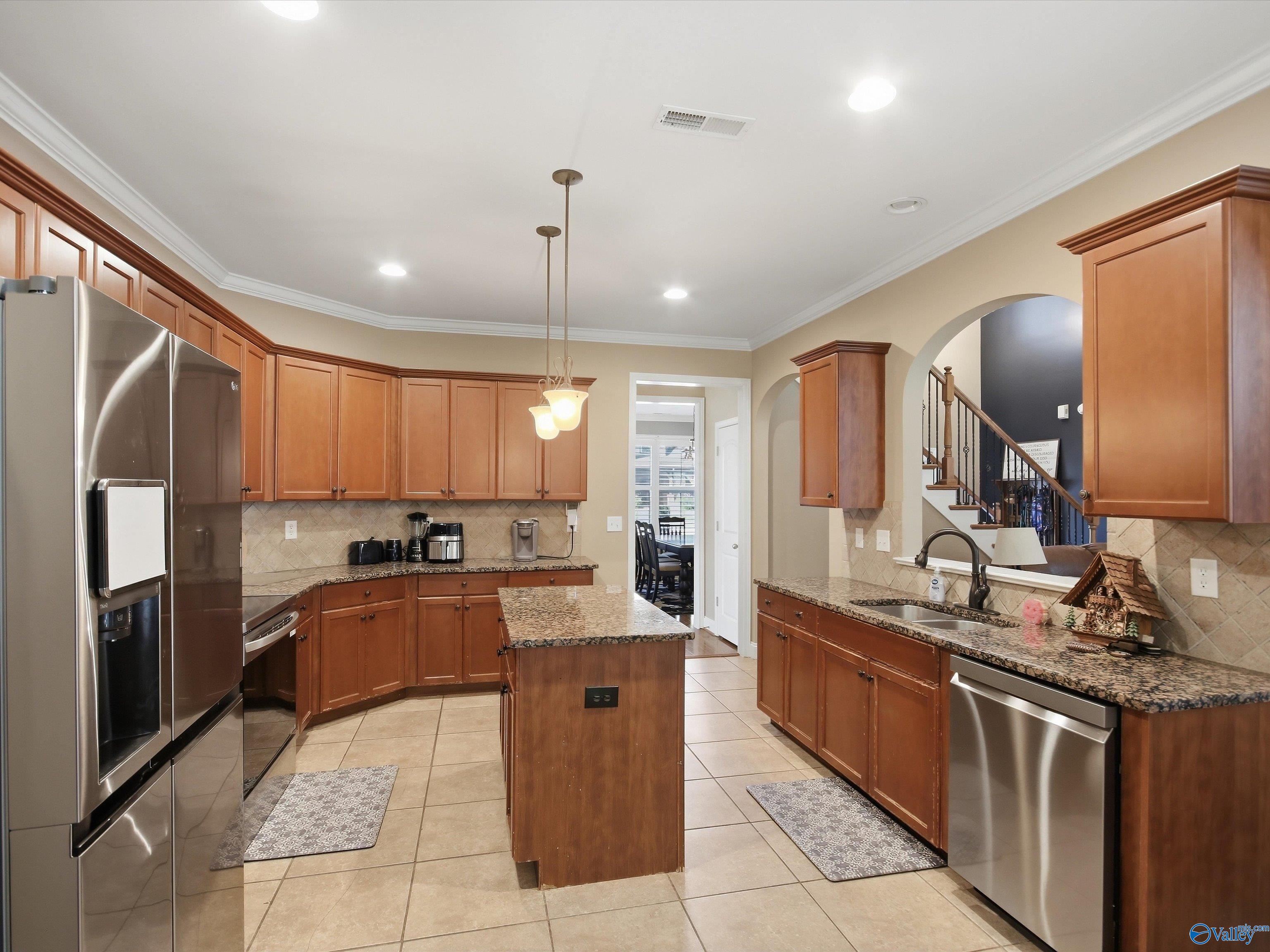123 Windridge Way, Huntsville, AL 35824 photo