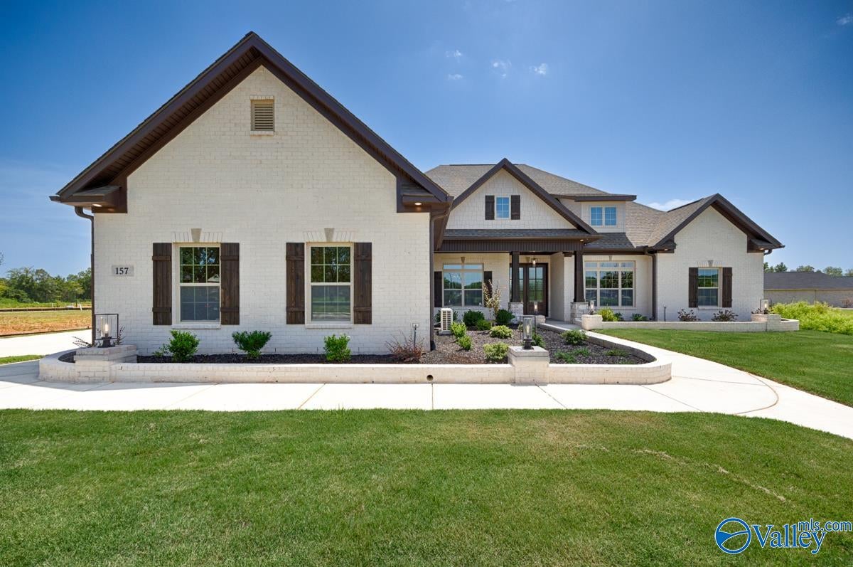 140 Josie Loop Trl, Toney, AL 35773