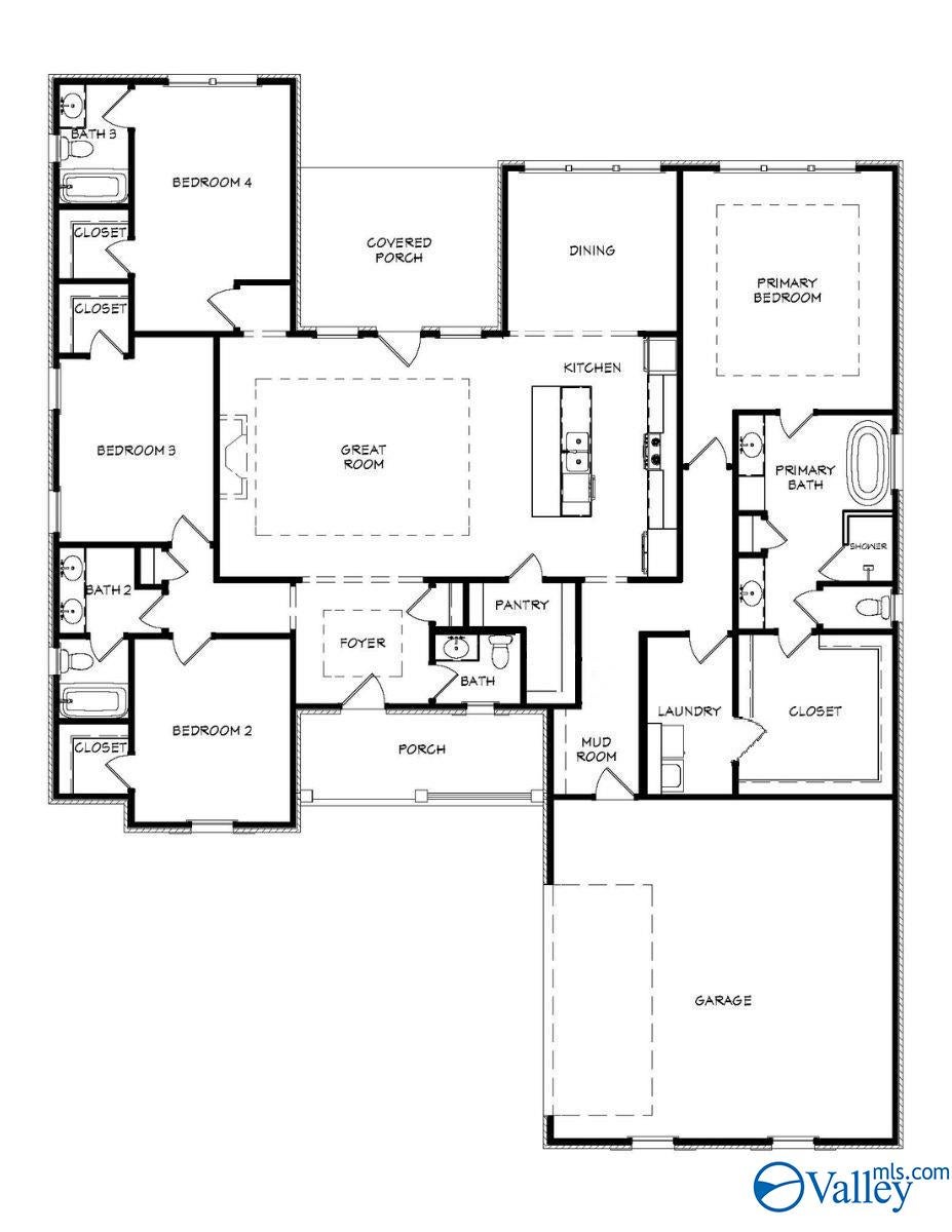 17293 Spencer Bess Dr #133, Athens, AL 35613 photo