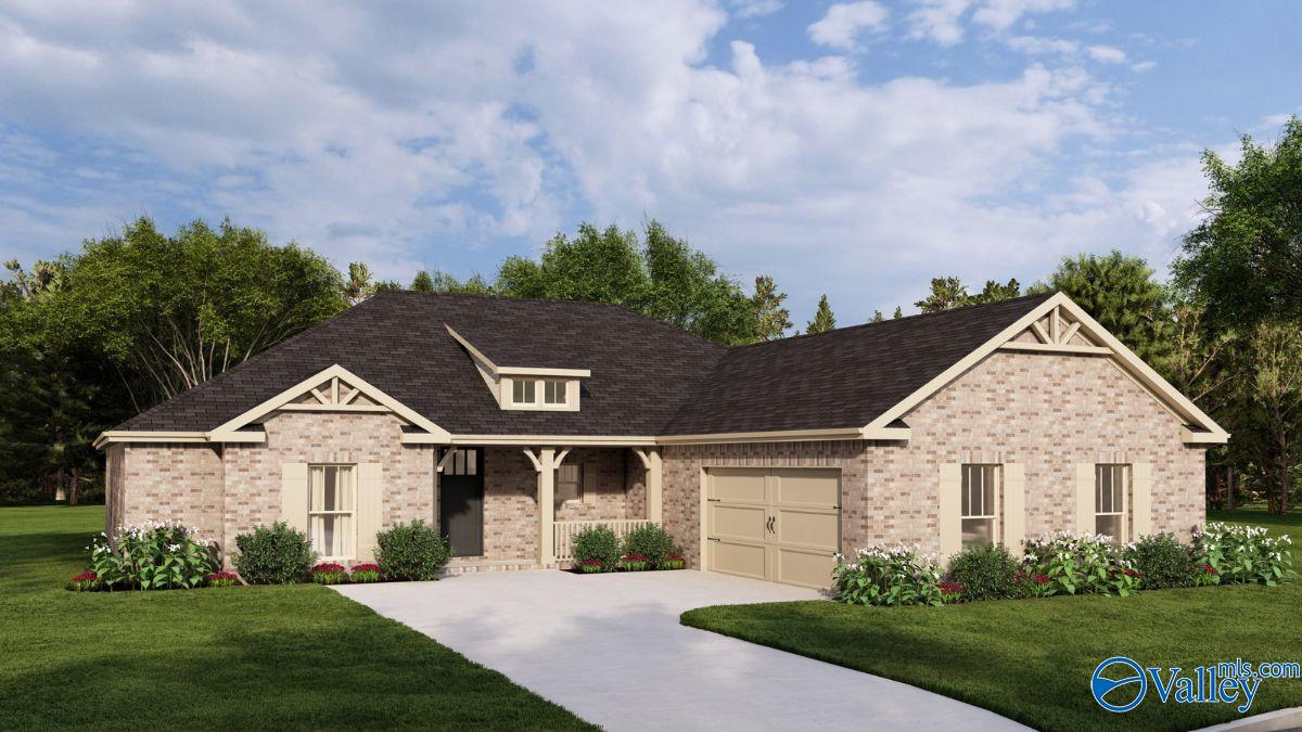 17293 Spencer Bess Dr, Athens, AL 35613