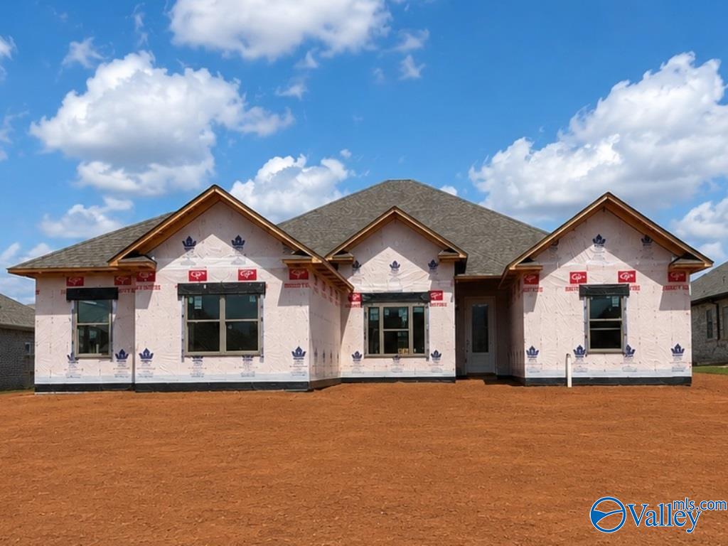 55 Lot Lancaster Ln, Athens, AL 35613