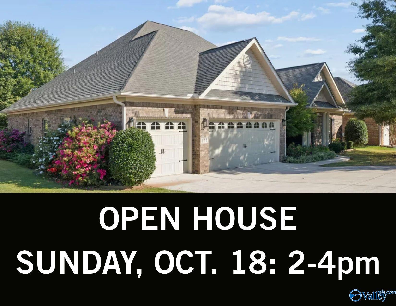 123 Castlewood Dr, Madison, AL 35756