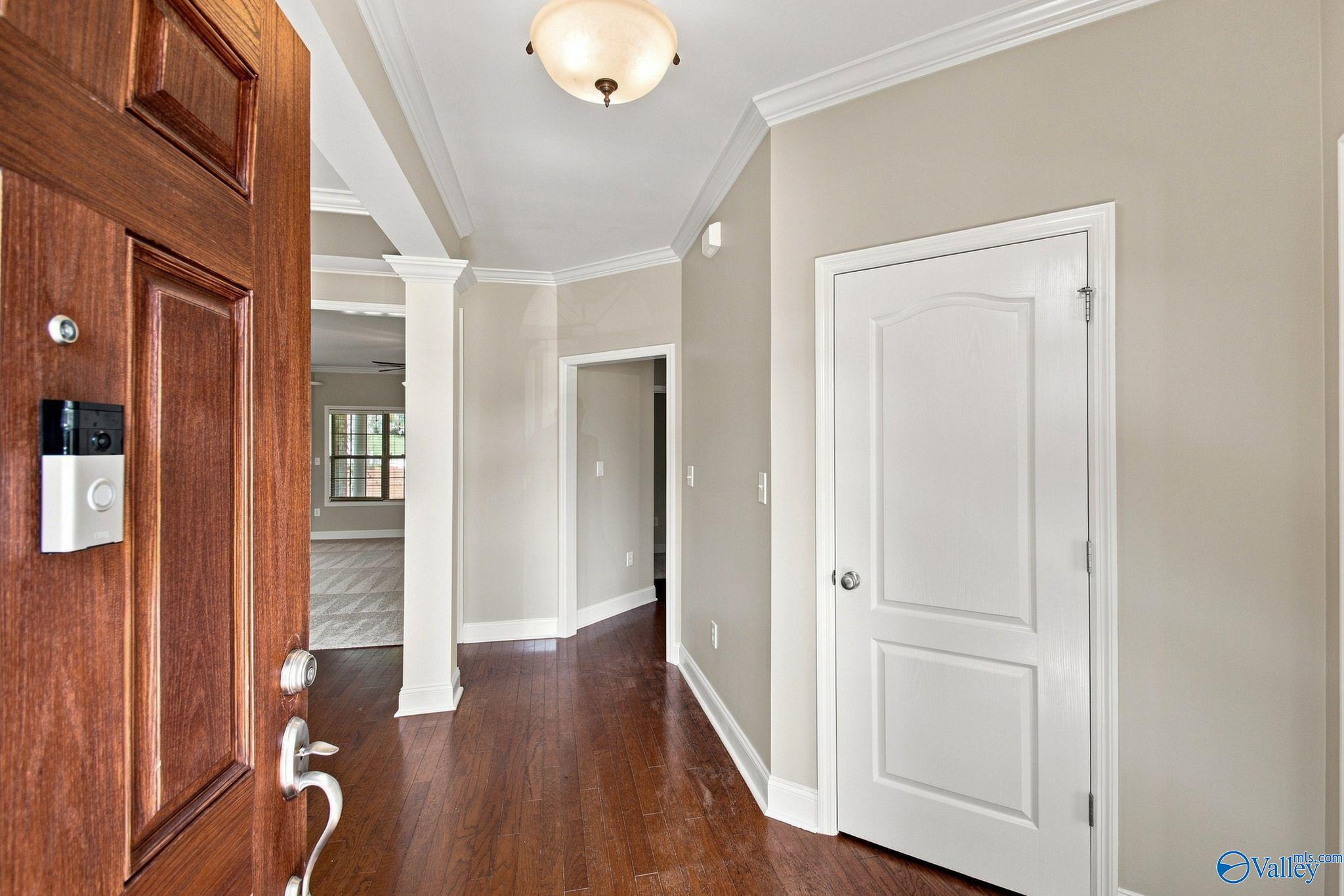 213 N Mossy Creek Cir, Madison, AL 35757 photo