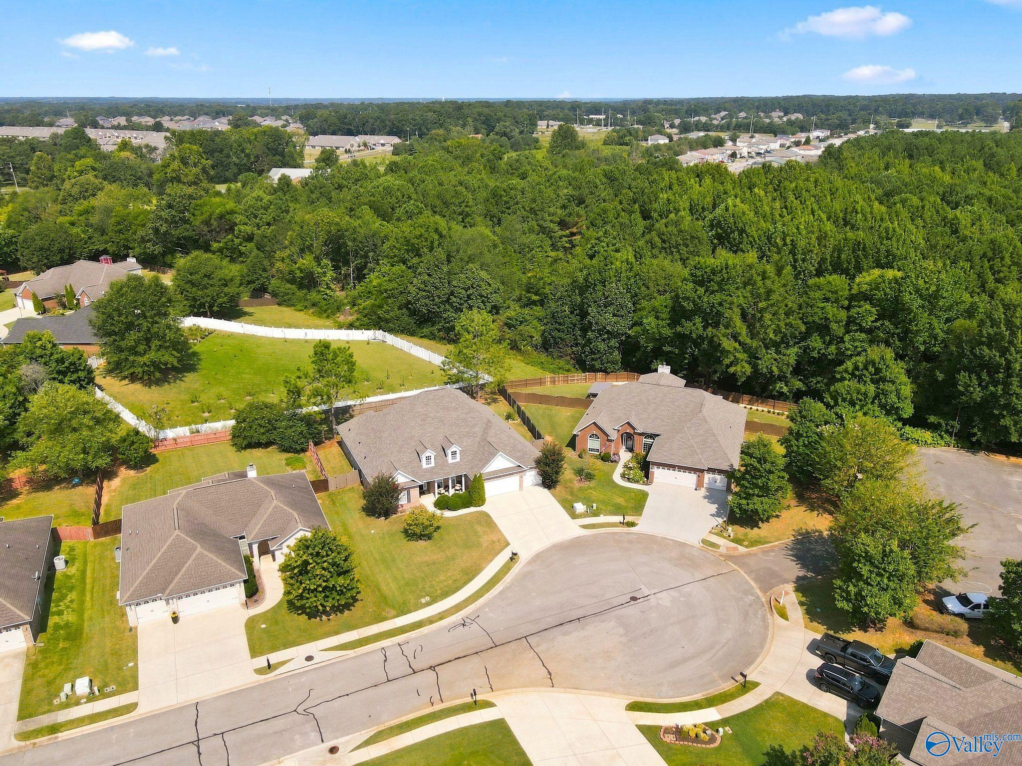 213 N Mossy Creek Cir, Madison, AL 35757 photo