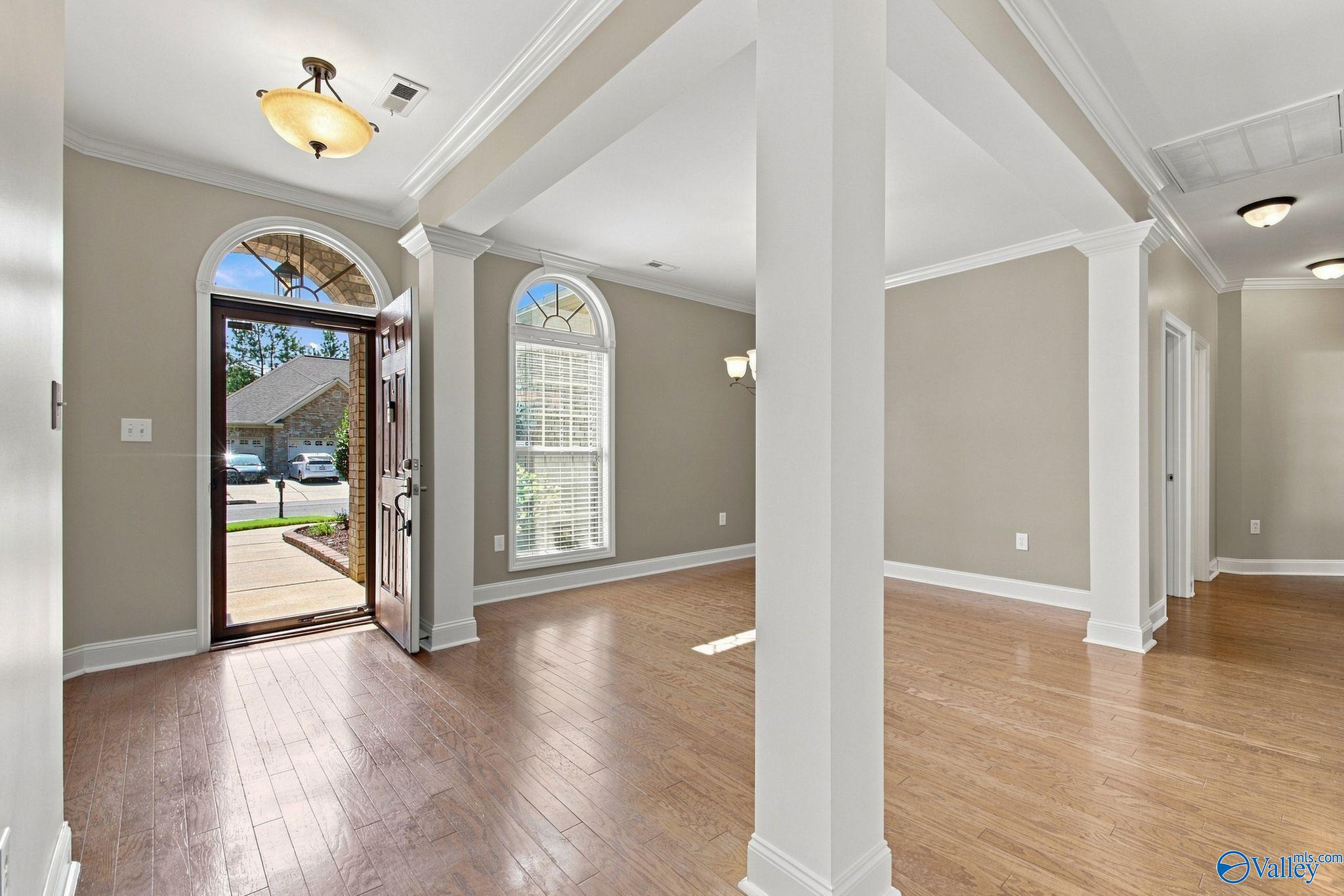 213 N Mossy Creek Cir, Madison, AL 35757 photo