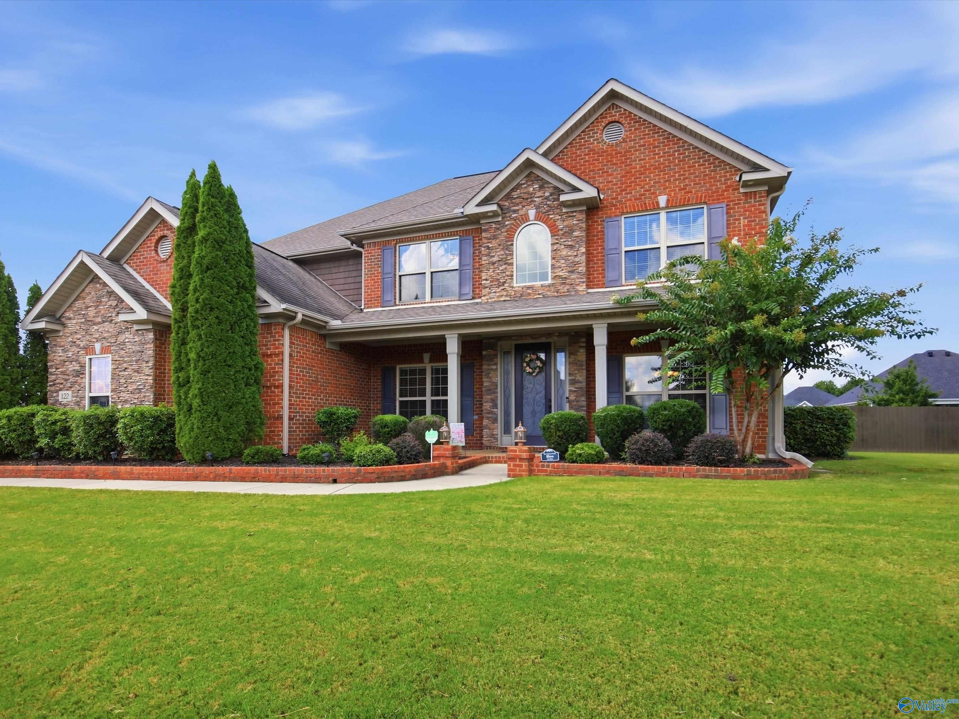 122 Castletown Ln, Madison, AL 35757 photo