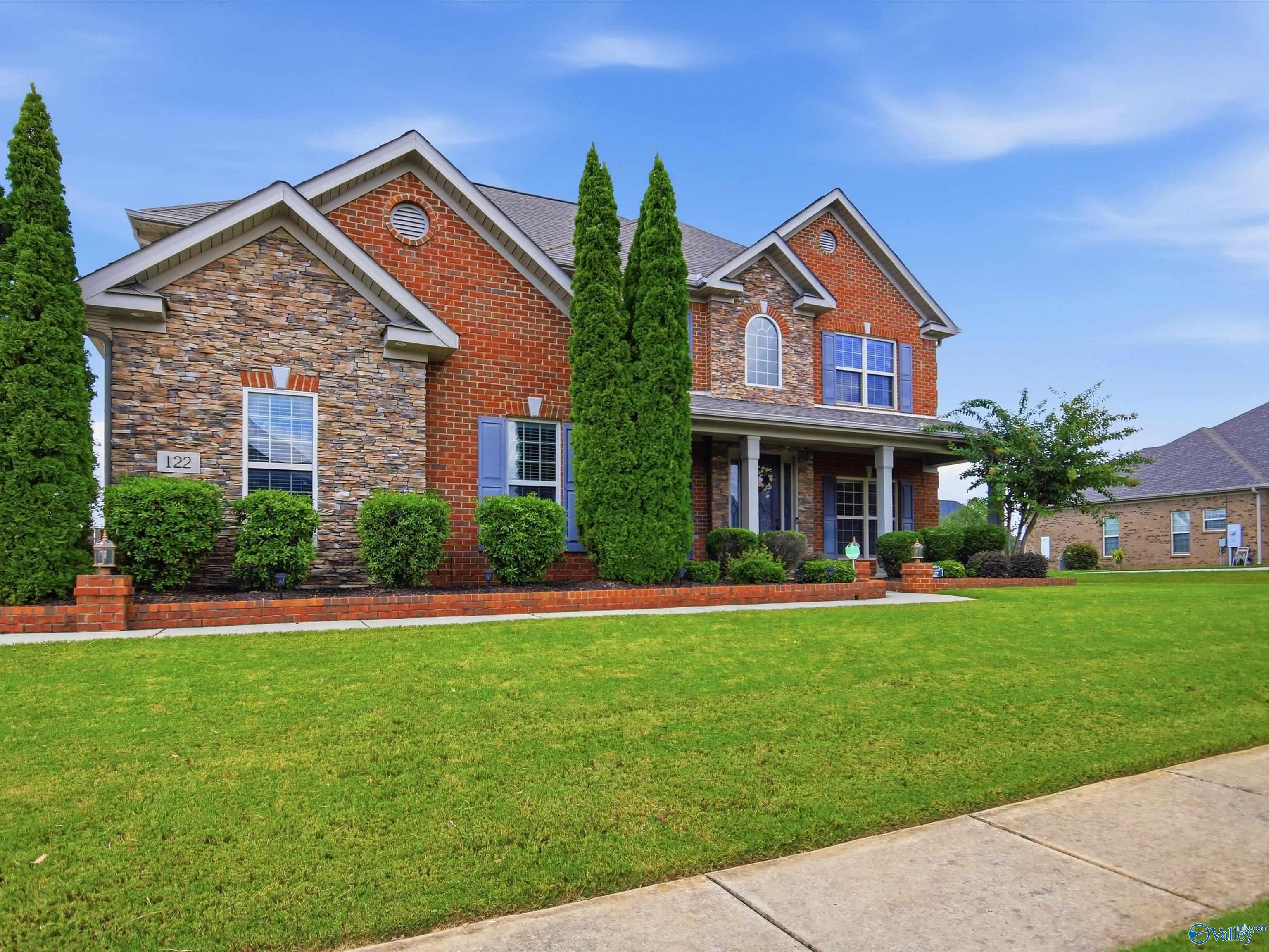 122 Castletown Ln, Madison, AL 35757 photo