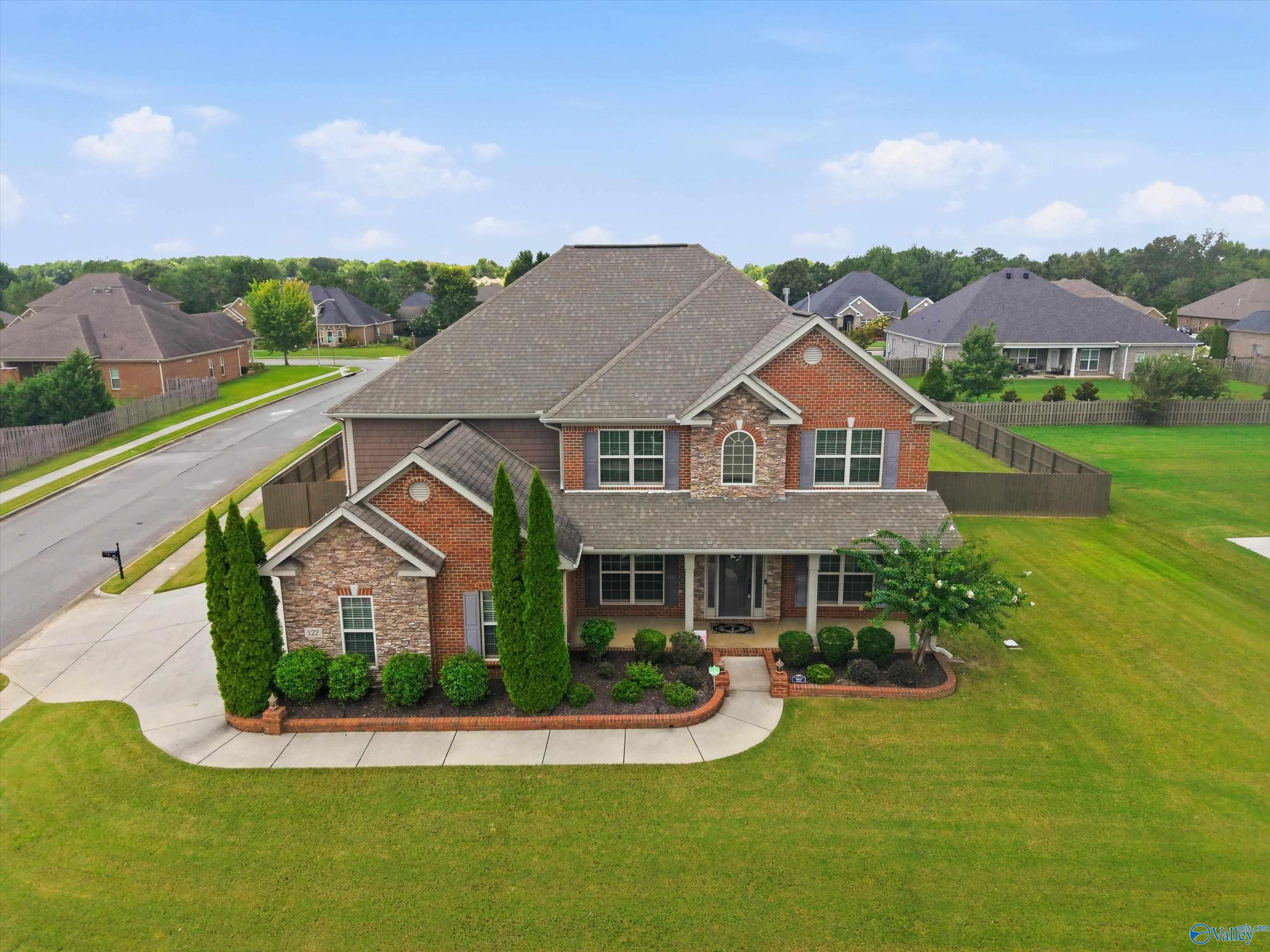 122 Castletown Ln, Madison, AL 35757 photo