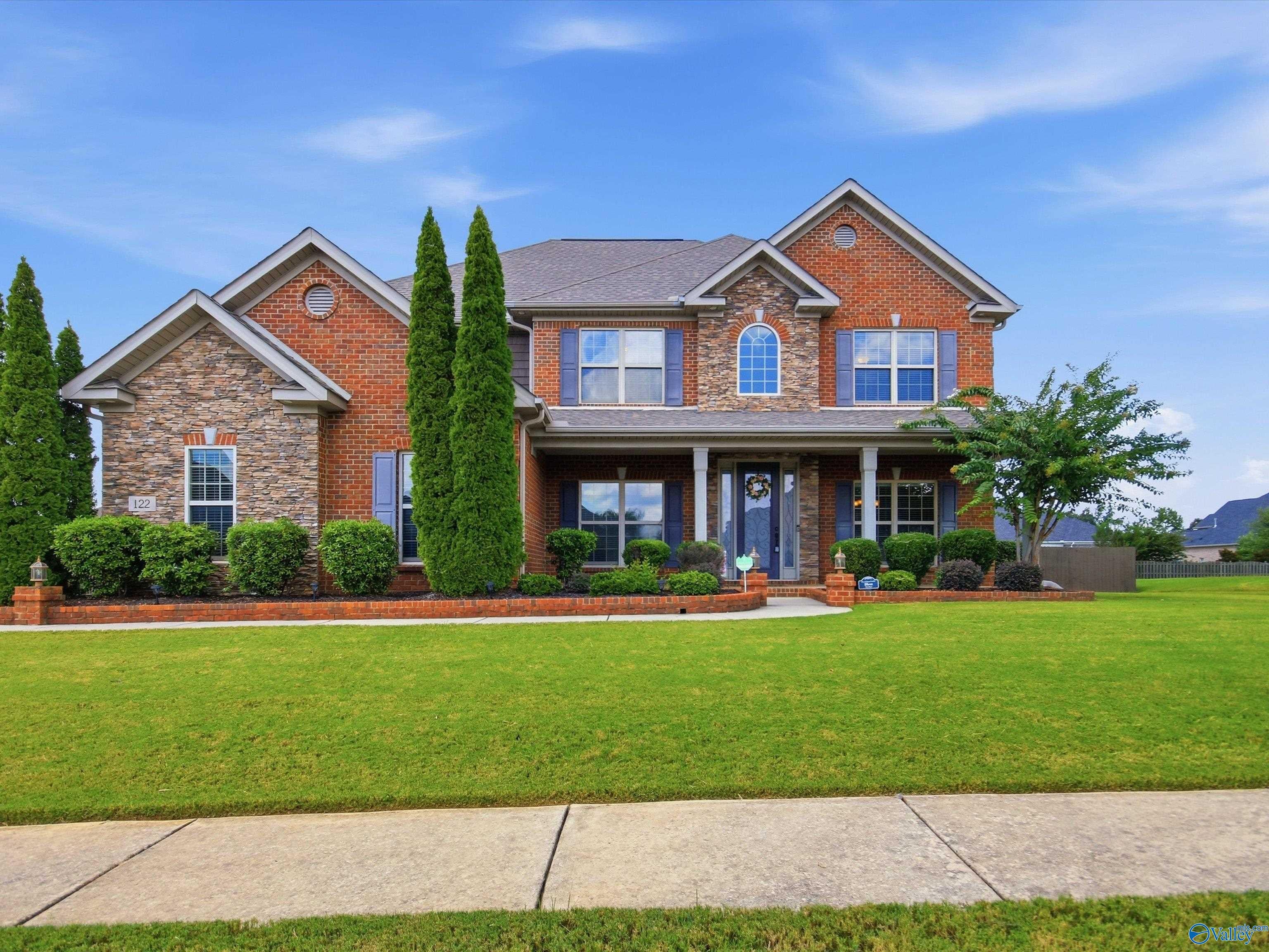 122 Castletown Ln, Madison, AL 35757 photo