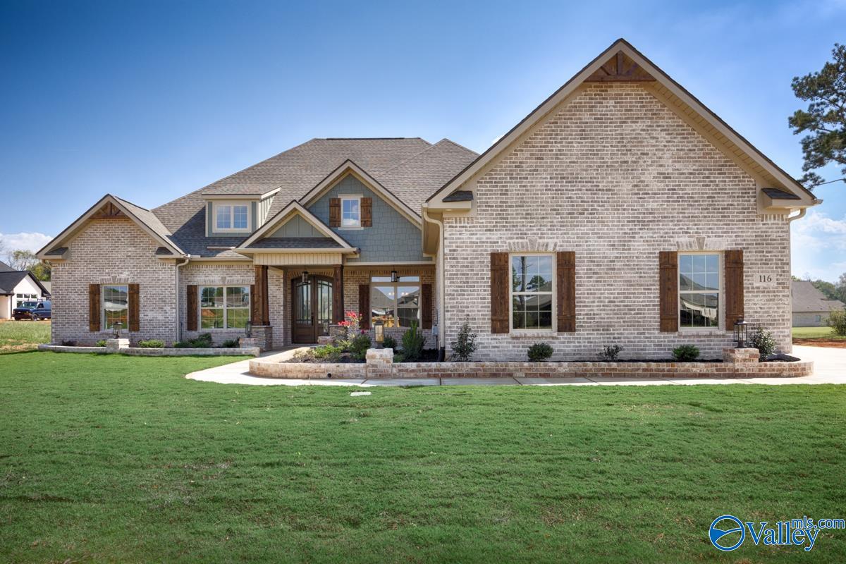 20913 Calcutta St, Athens, AL 35611