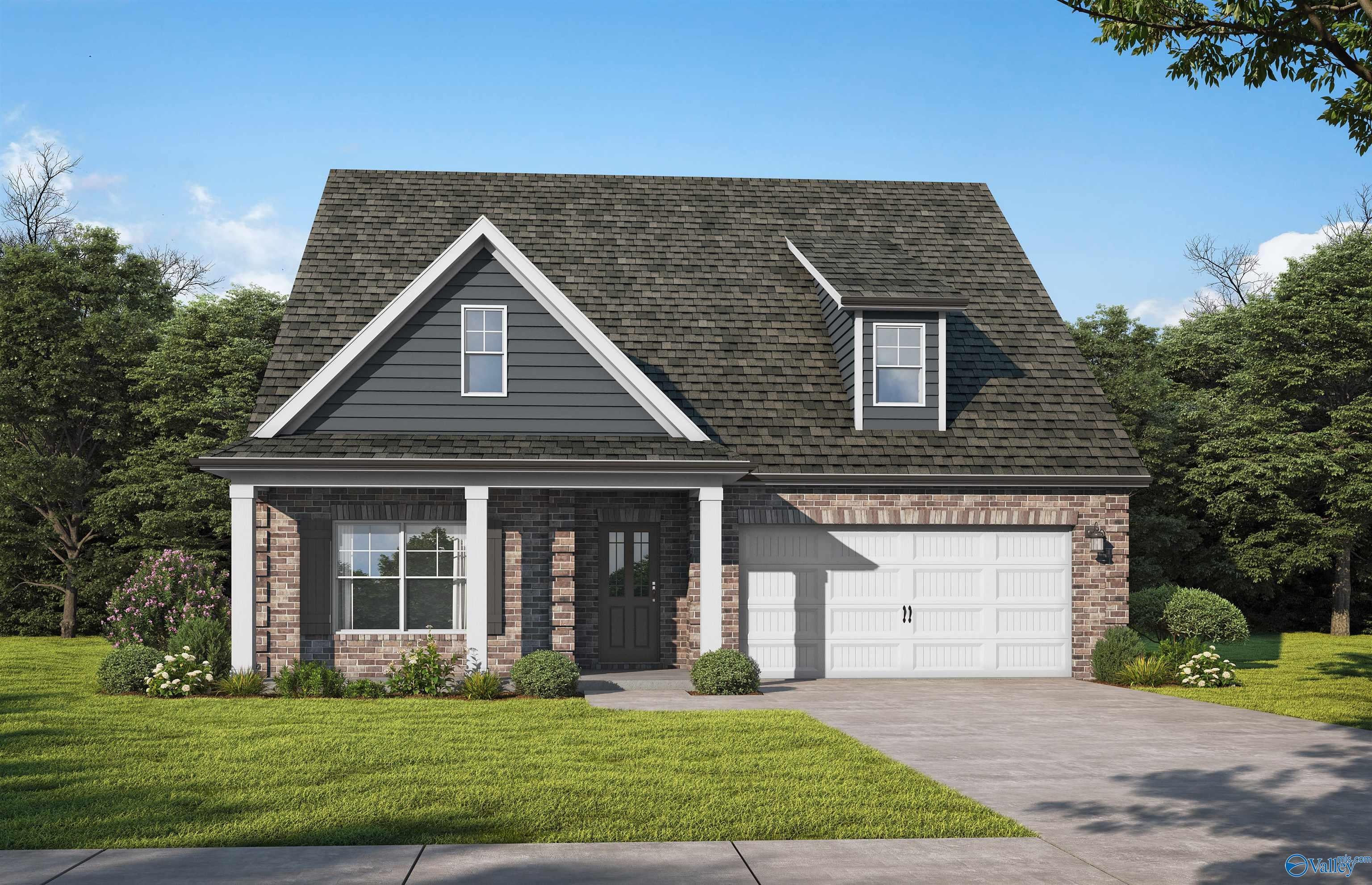 4213 Diamond Park Dr, Huntsville, AL 35810